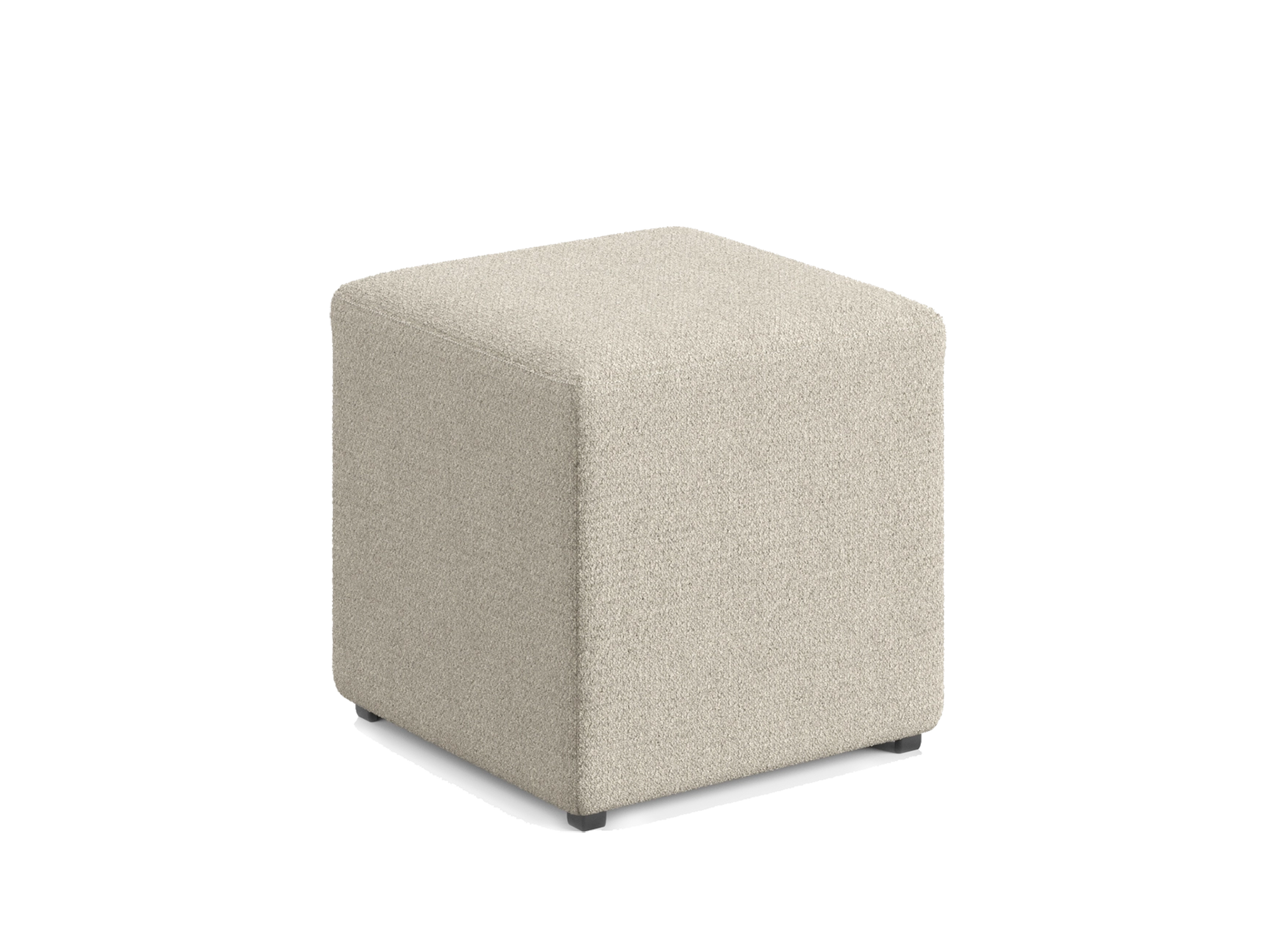 Cube Ottoman