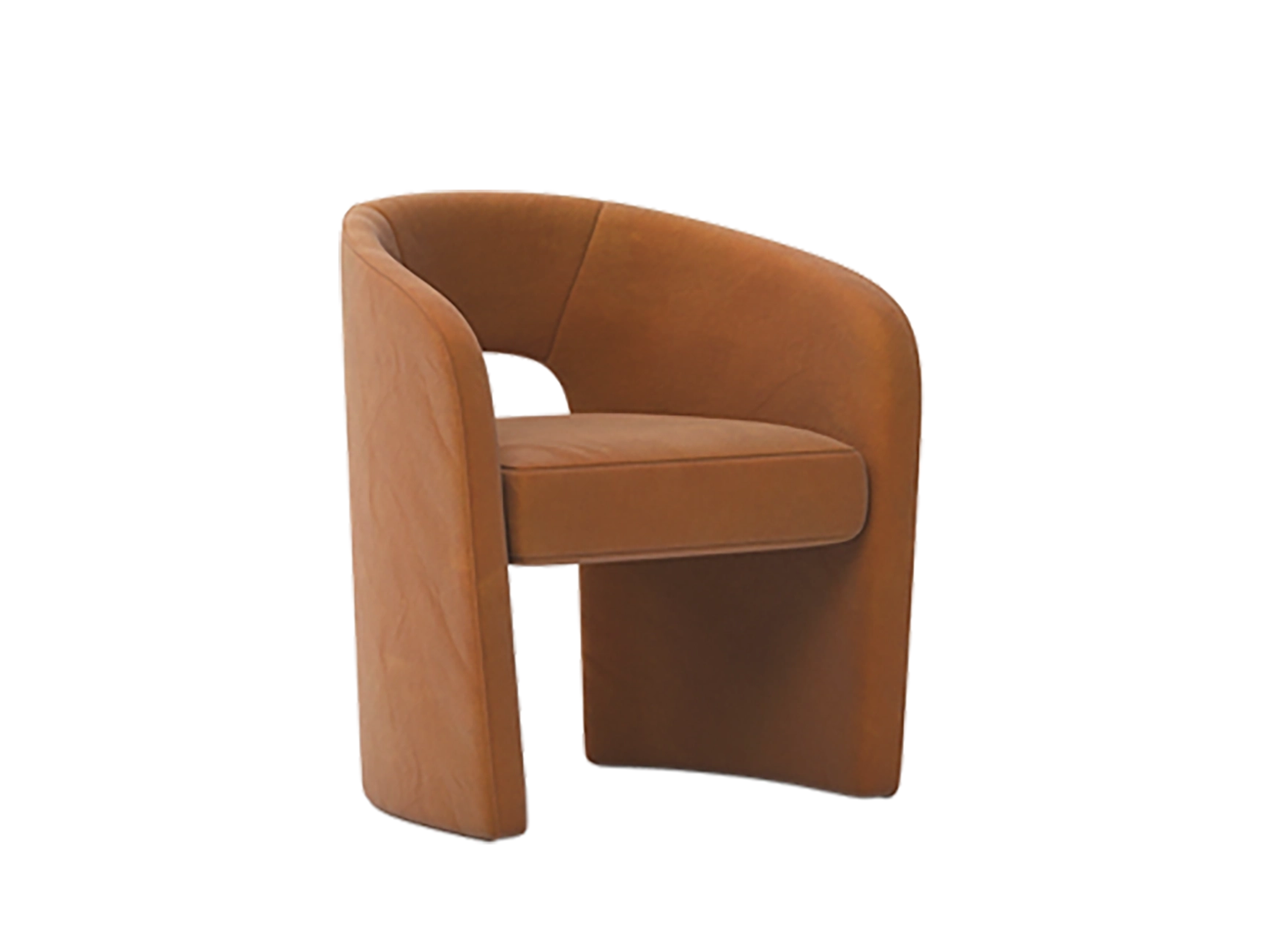 Chopin Armchair