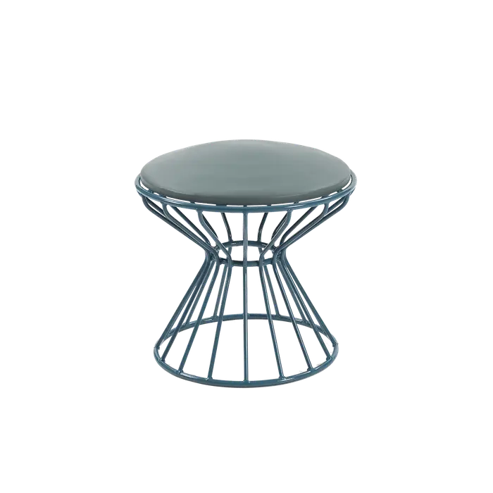Blackpool Low Stool