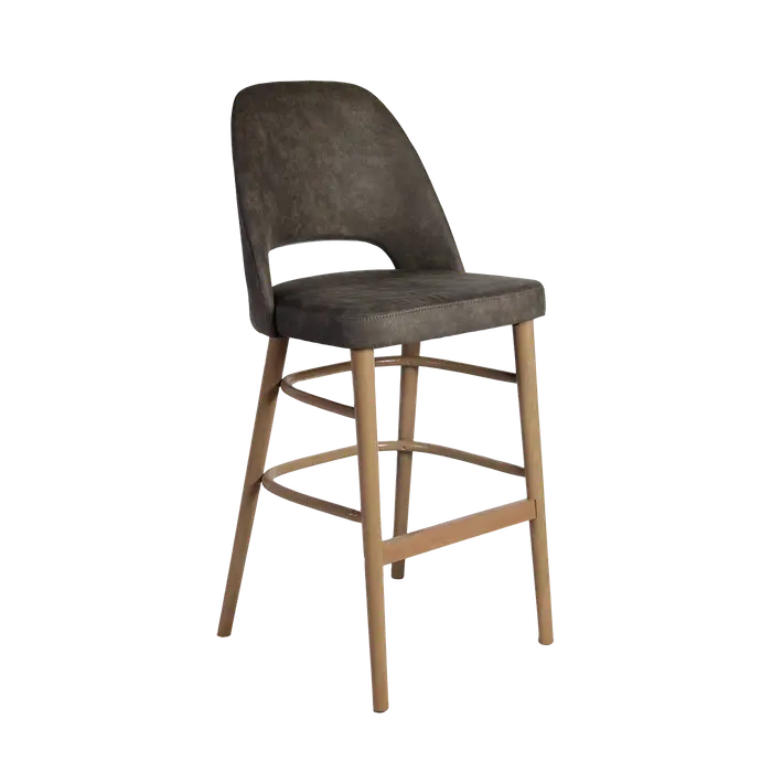 Amor Air Barstool