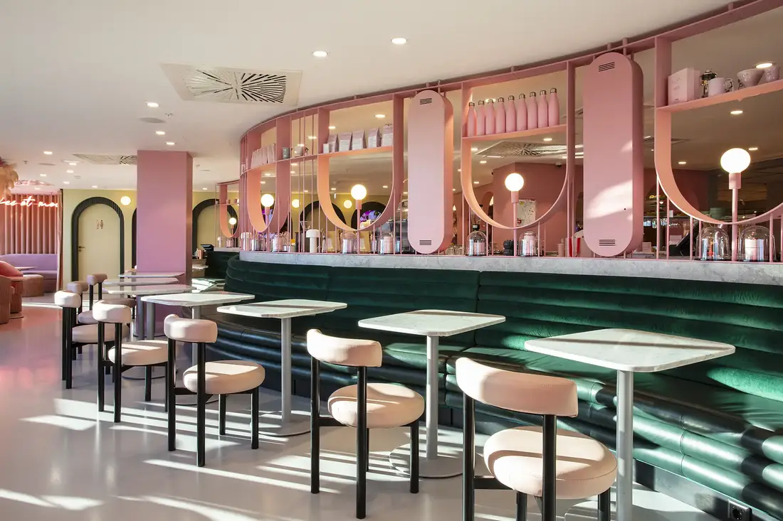 EL&N interior