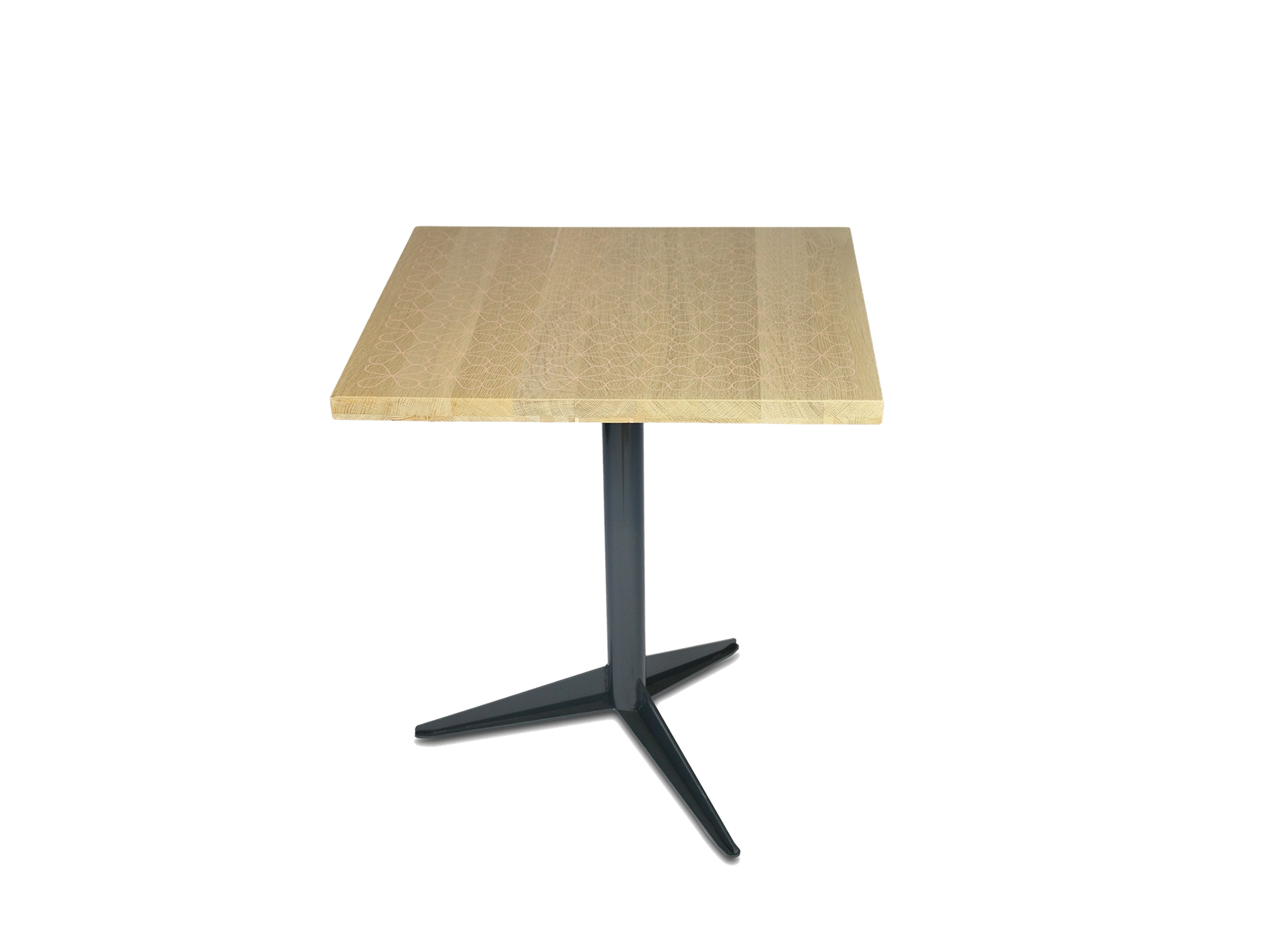 Beta 3-Leg Table Base
