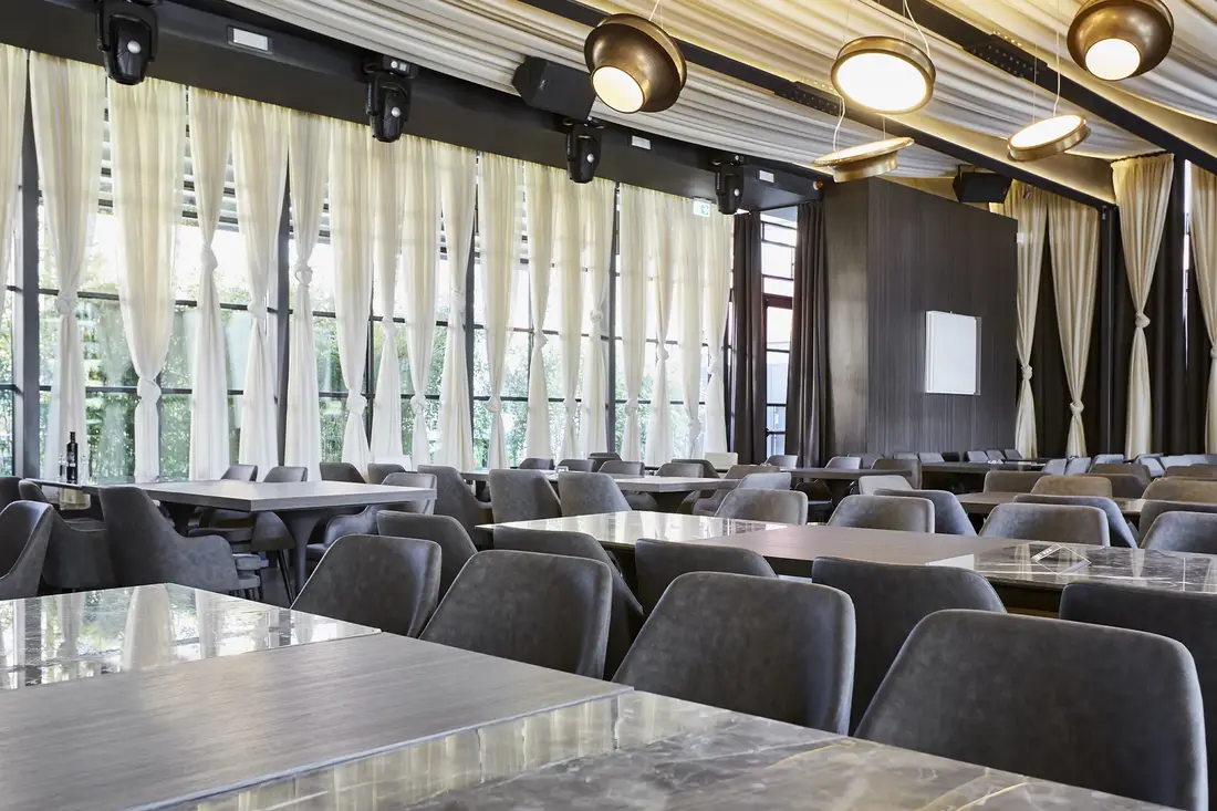 La Bullona interior