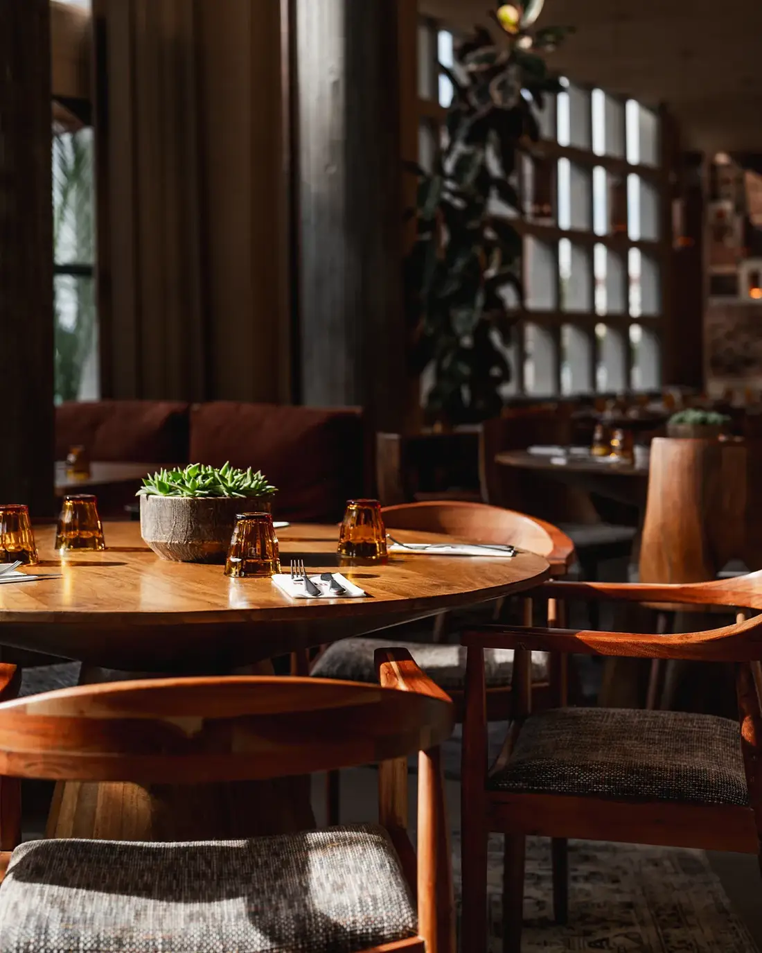 Meida Saint-Ouen interior