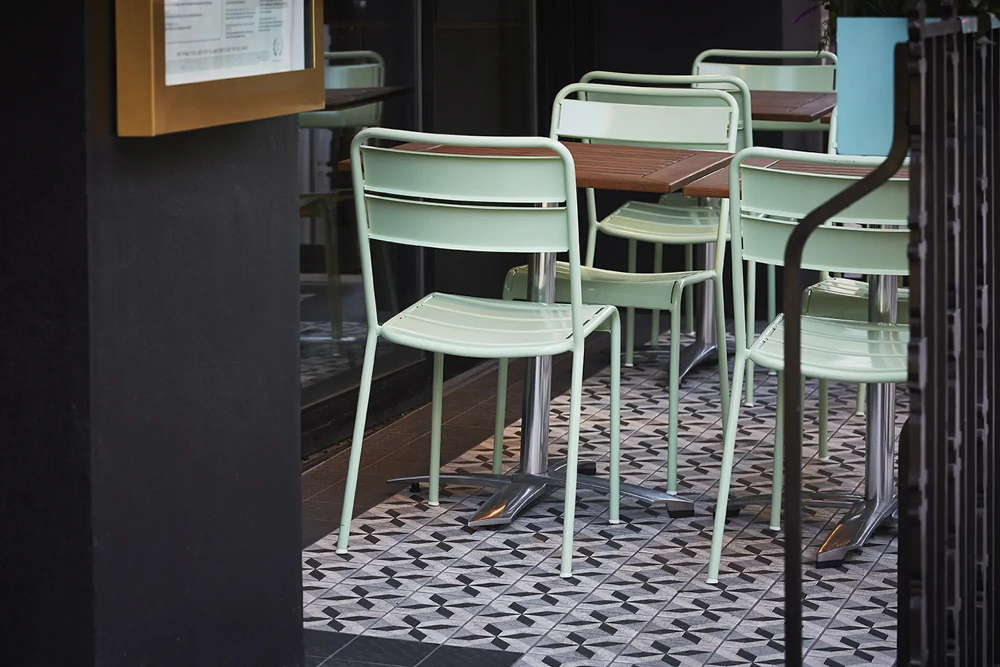 ASK Italian interior