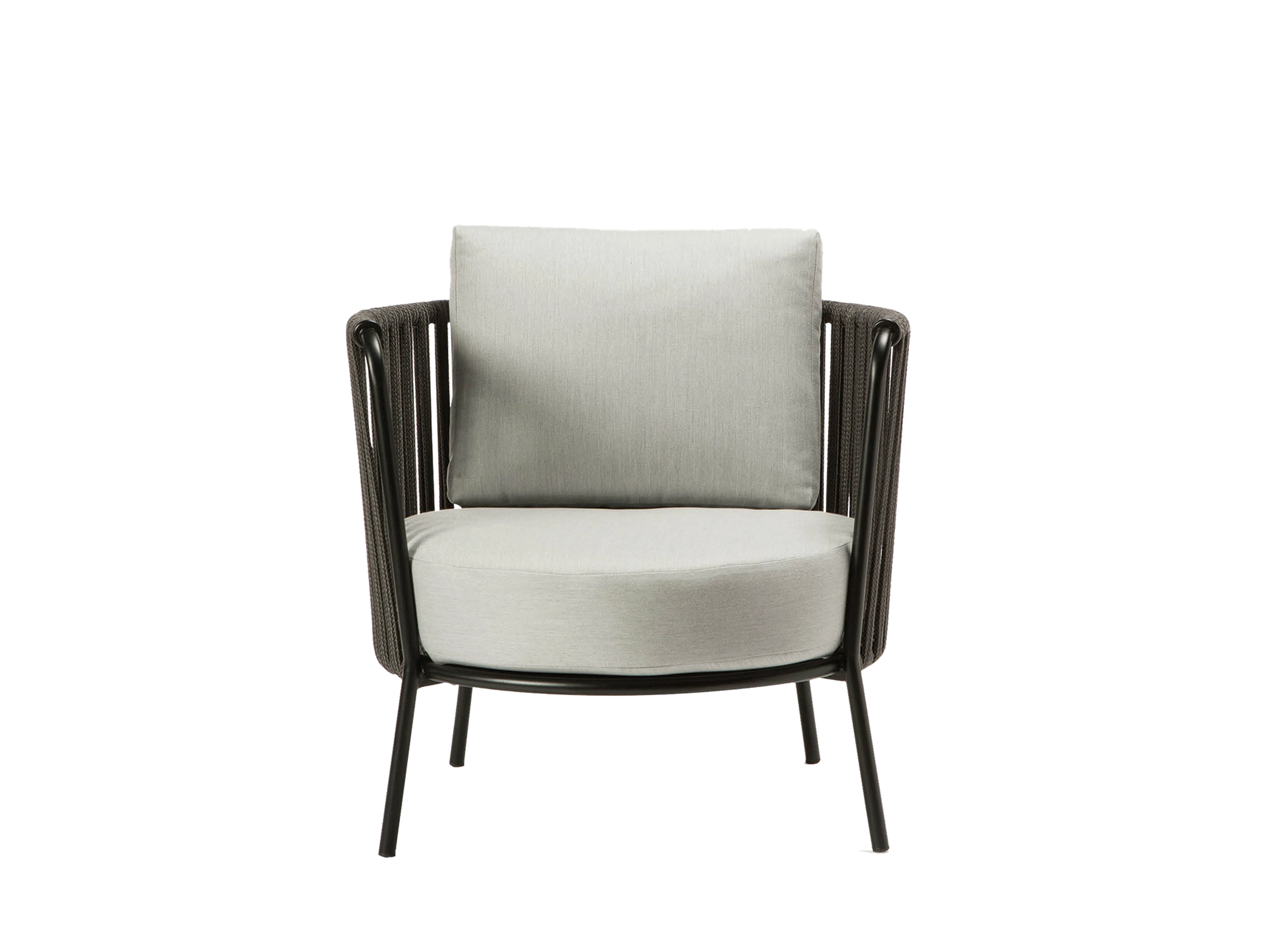 Landskape Low Lounge Chair