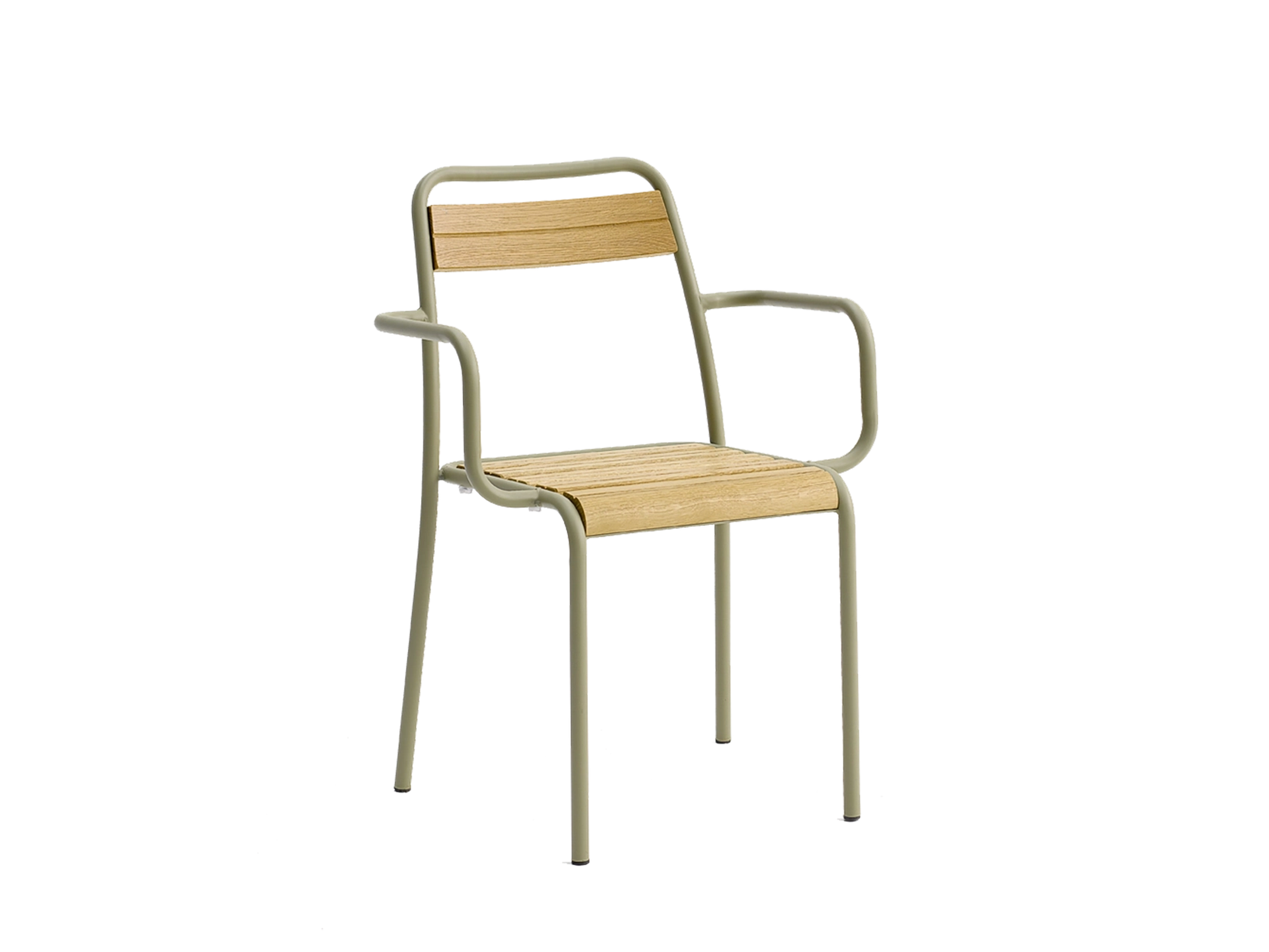 Clarkson SRT Armchair