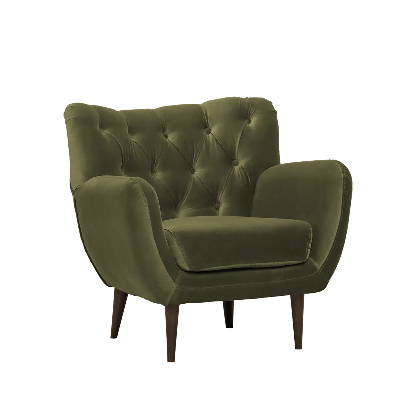 Logan Armchair