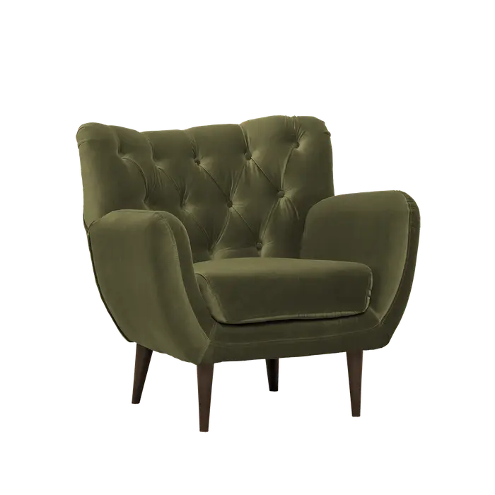 Logan Armchair