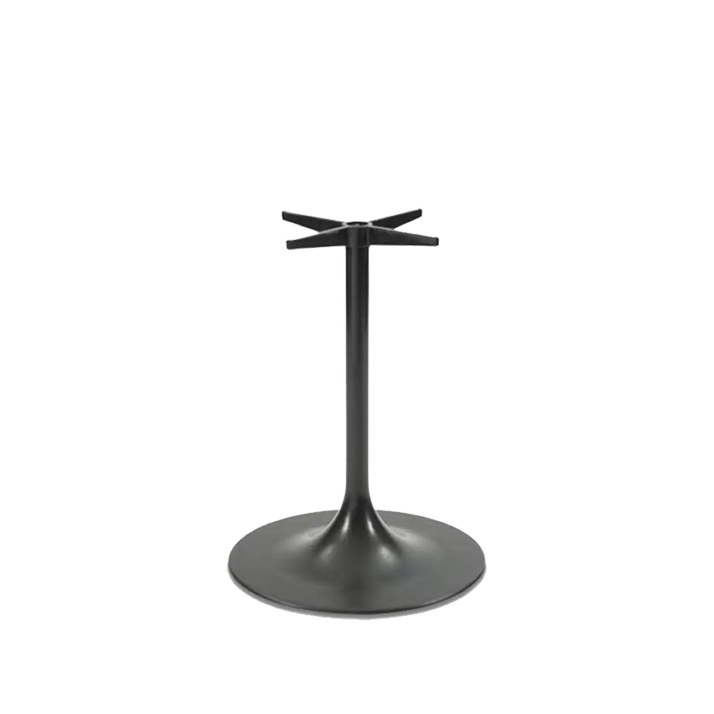 Trumpet Base