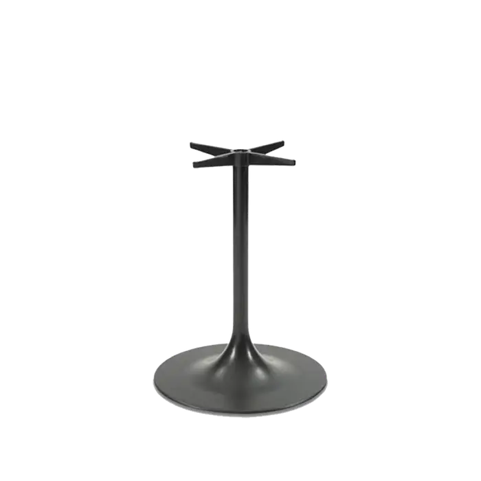Trumpet Base