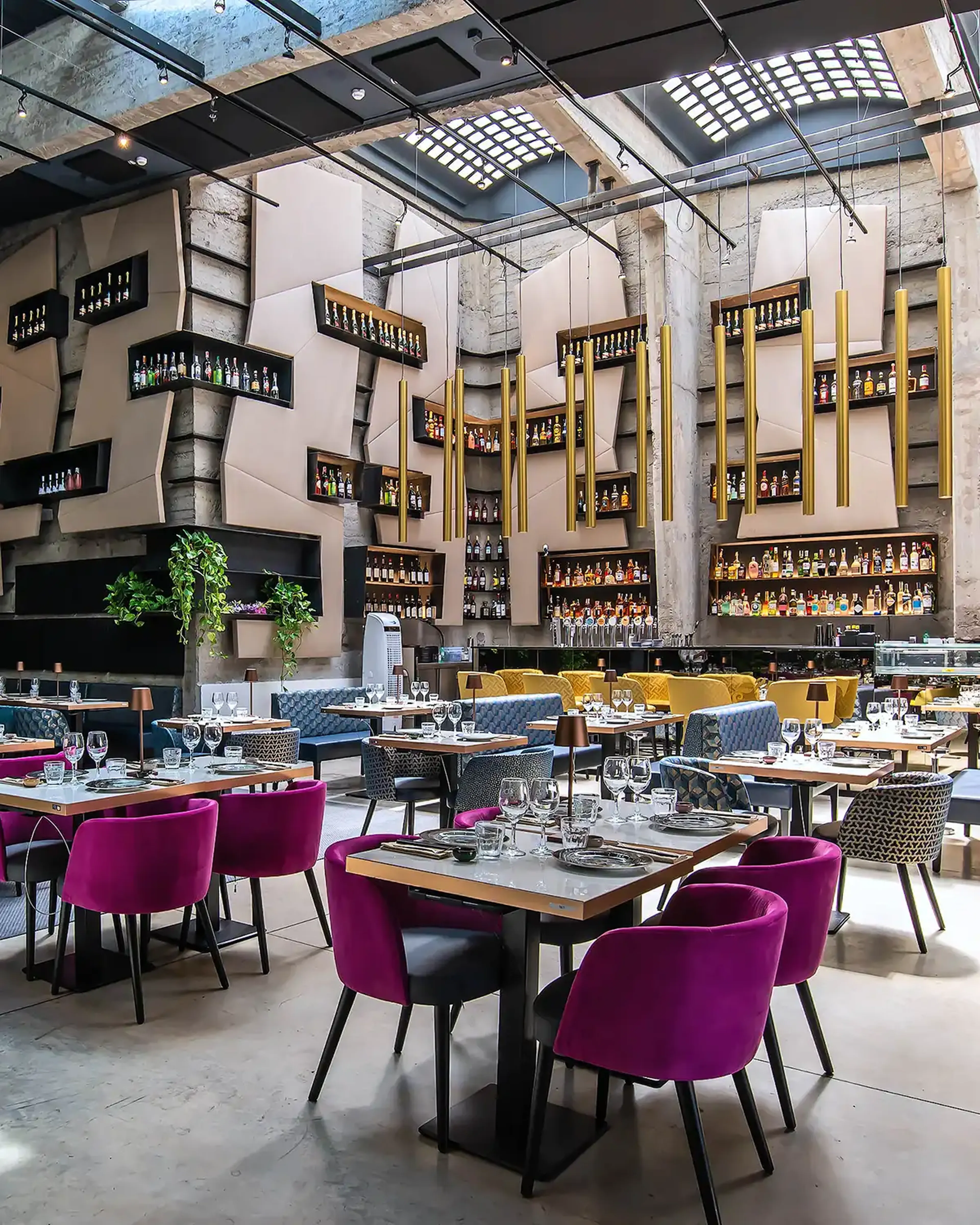 EOS Sushi Temple