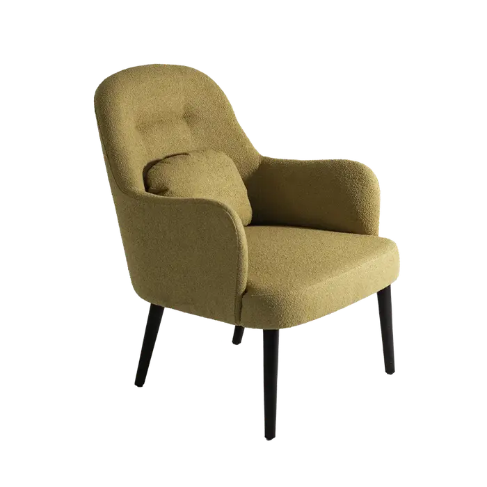 Geneva Lounge Chair