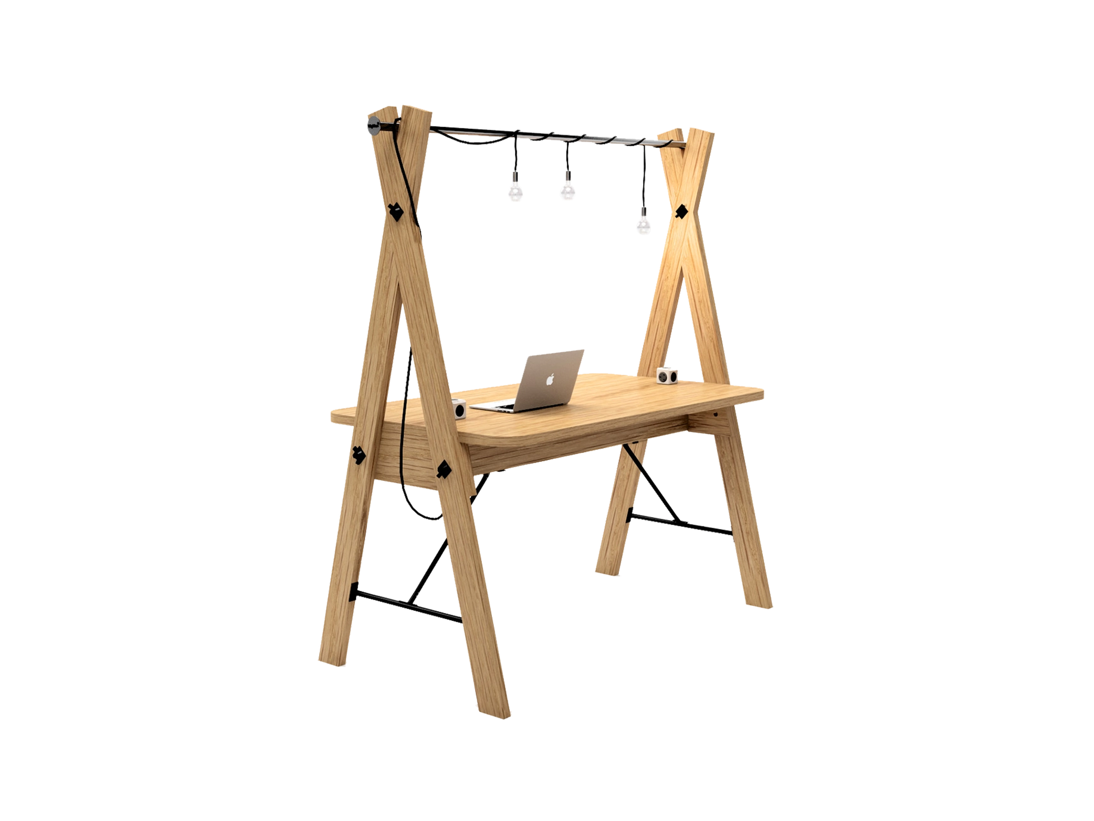 Wigwam Table