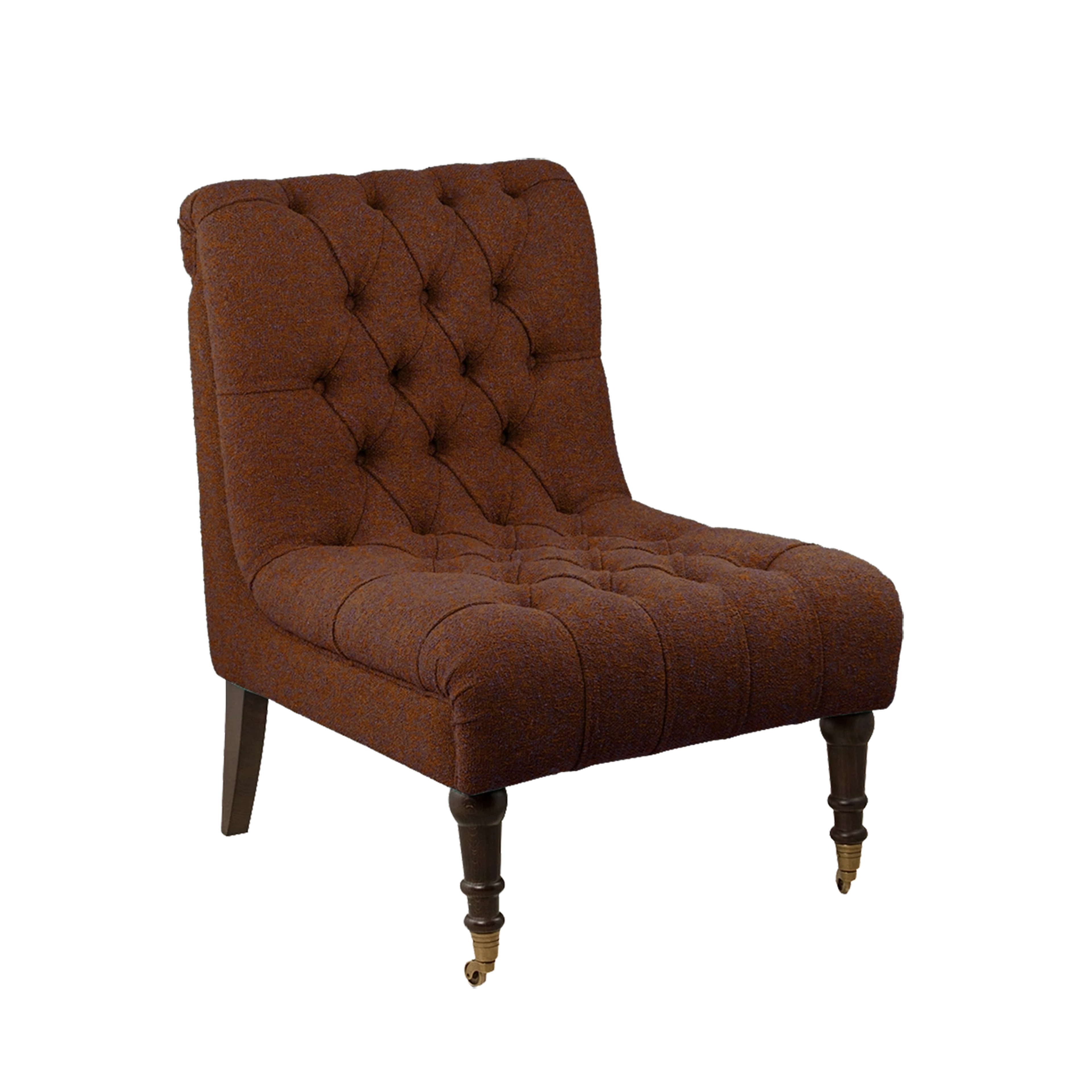 Arkansas Lounge Chair