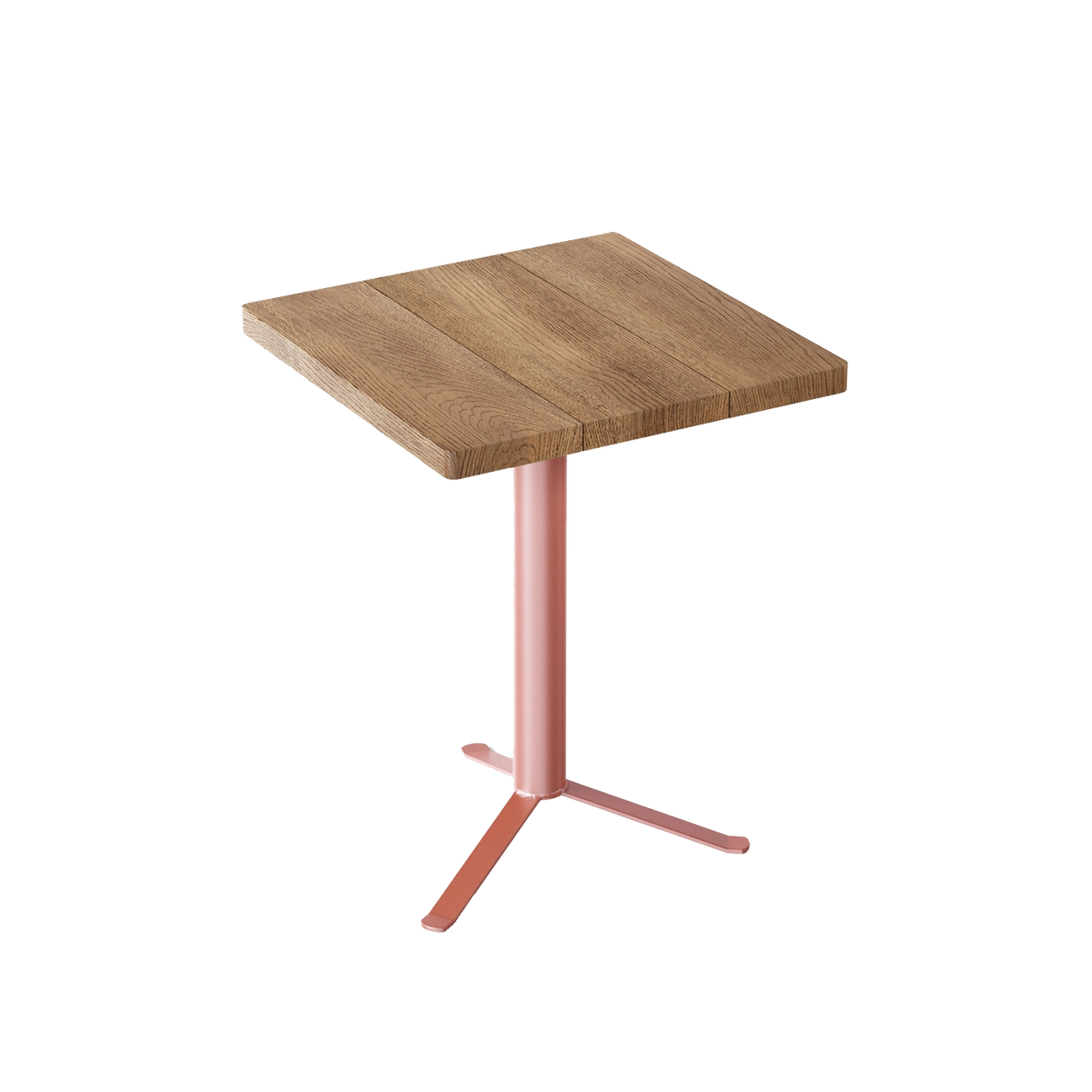 Mill Bistro Table