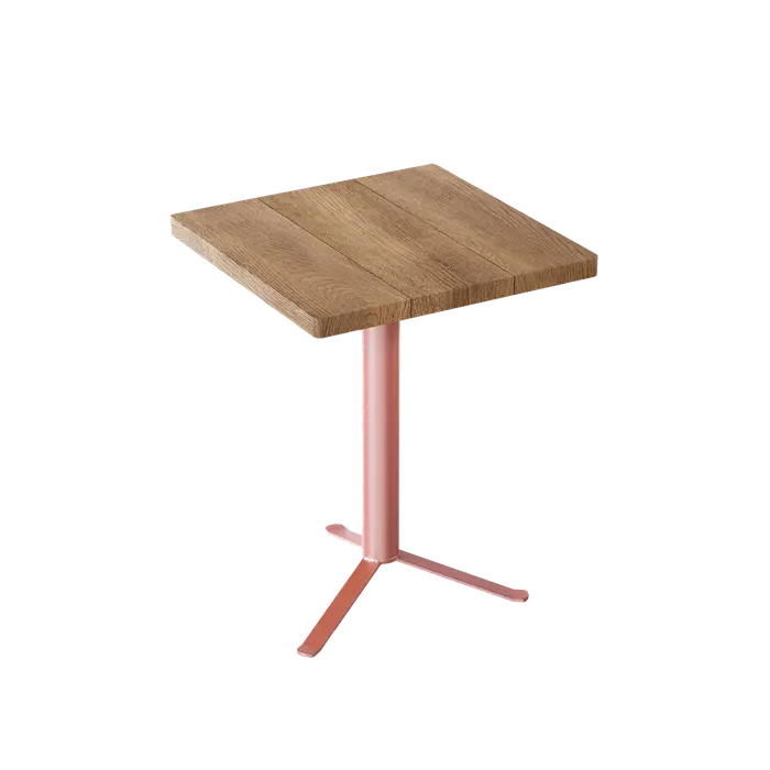 Mill Bistro Table