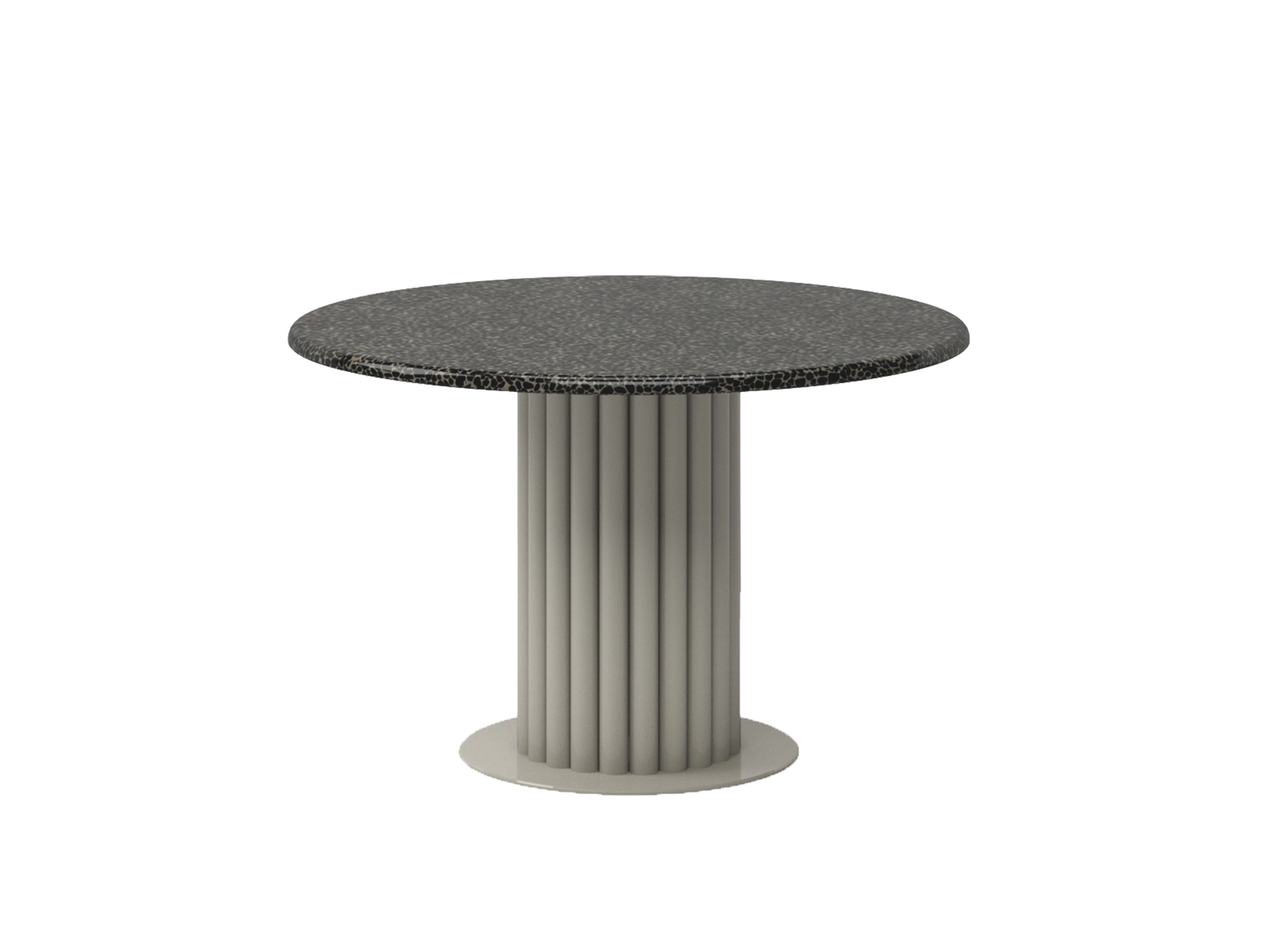 Pipeline Dining Large Table Base