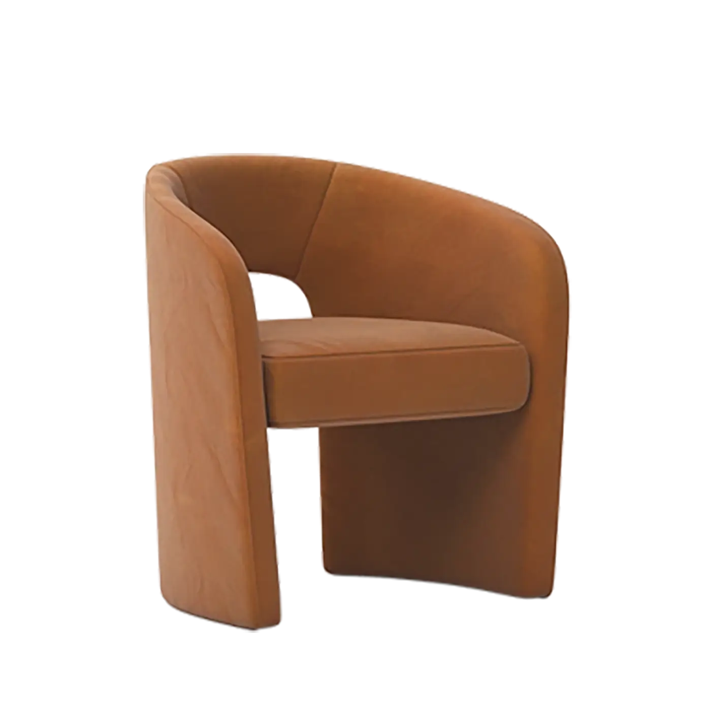 Chopin Armchair