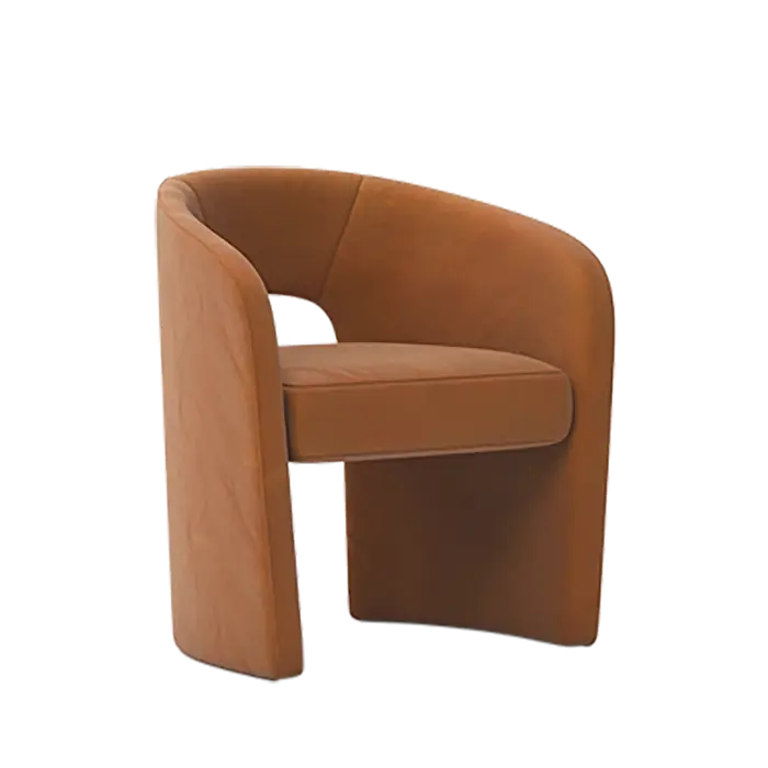 Chopin Armchair