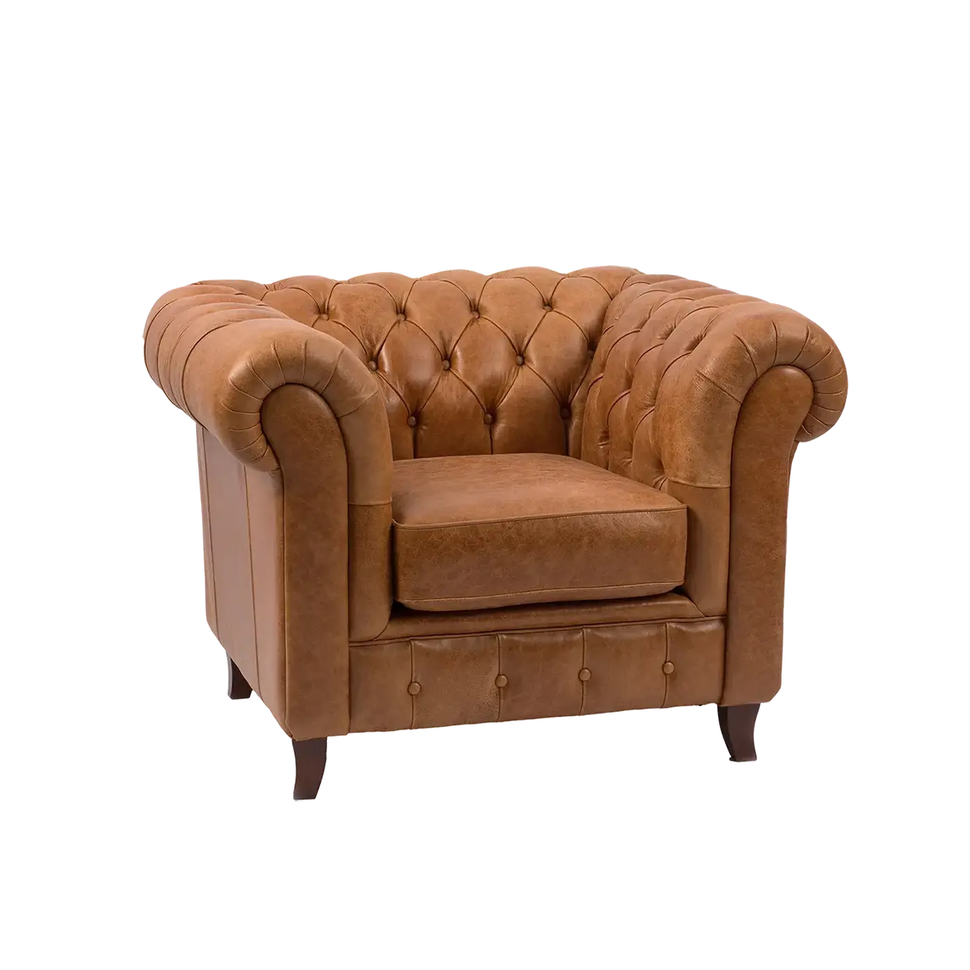 Battersea Armchair
