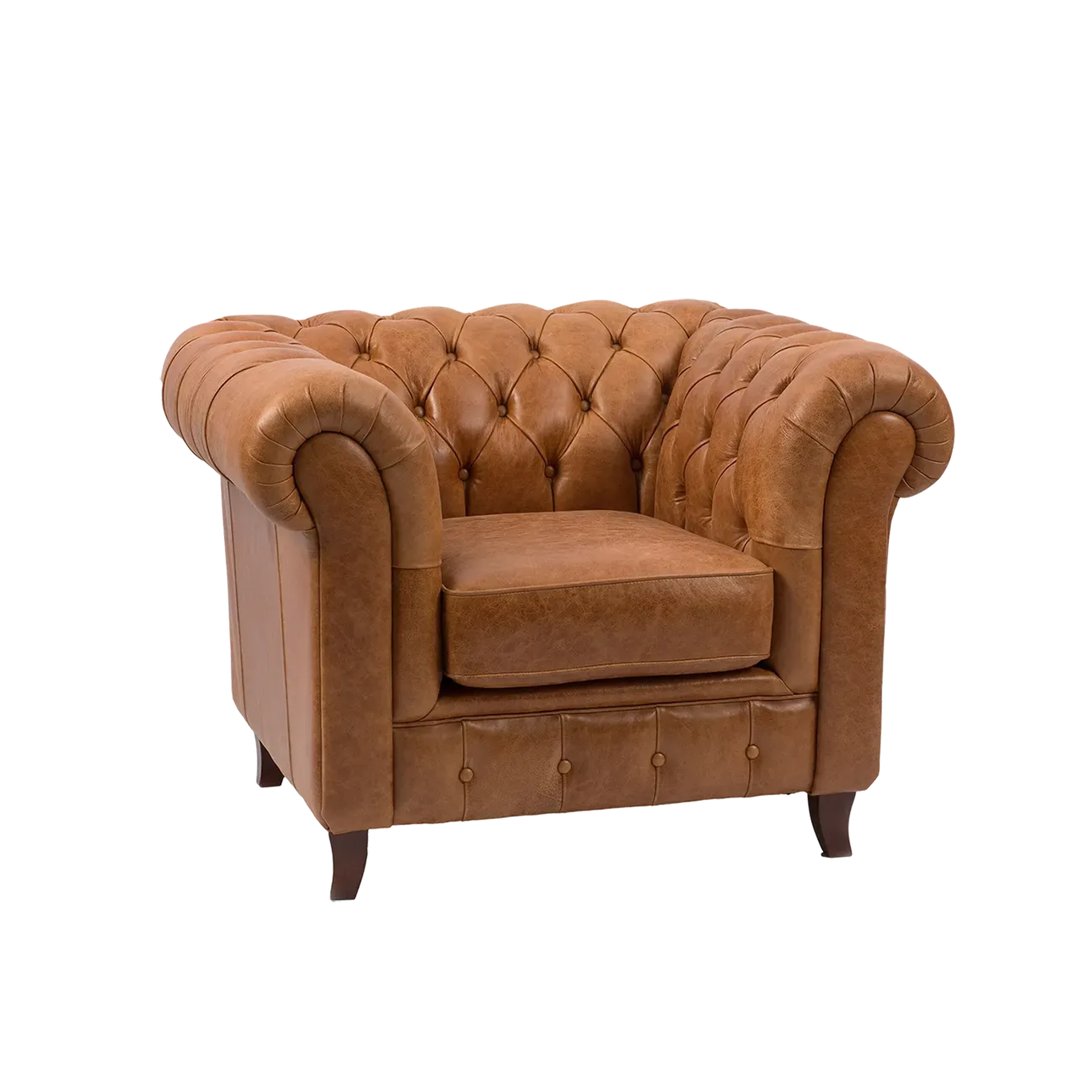 Battersea Armchair