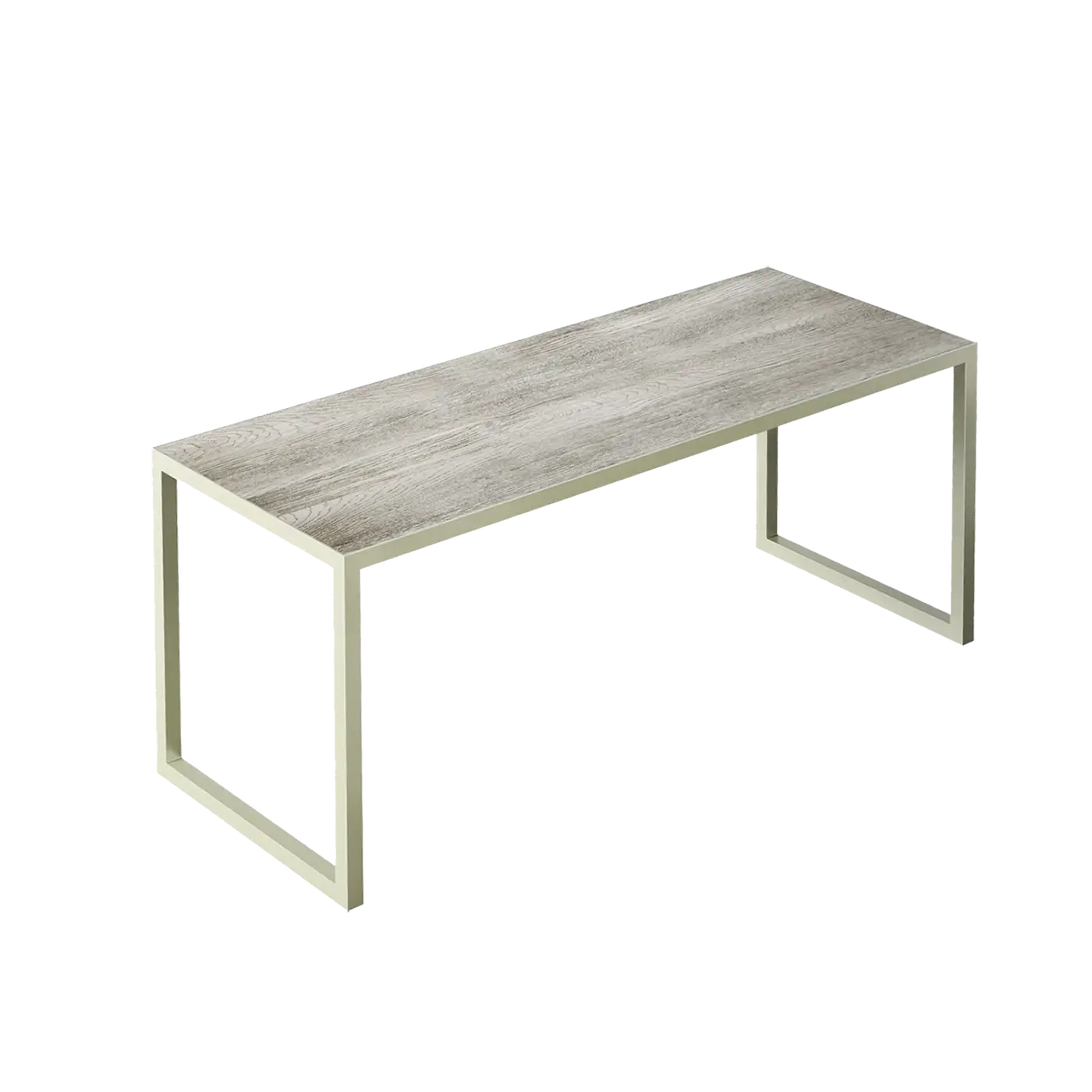 Mill Leo Dining Table