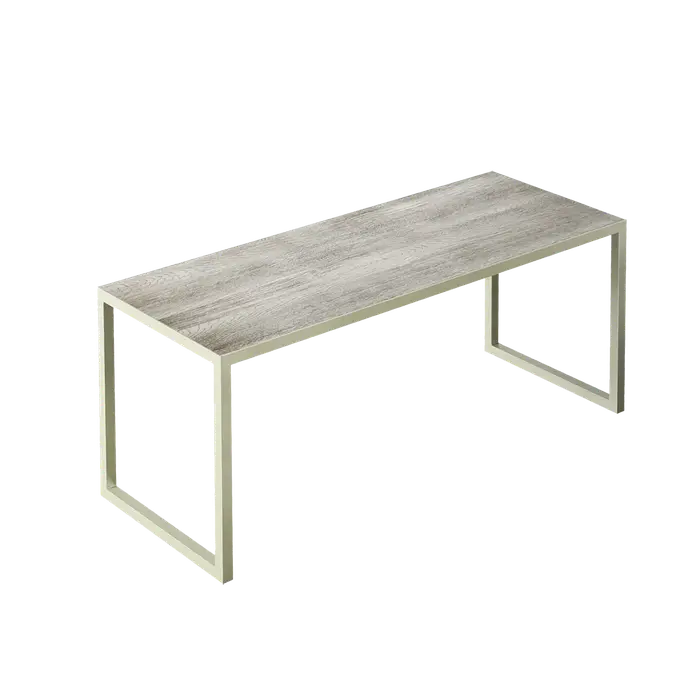 Mill Leo Dining Table