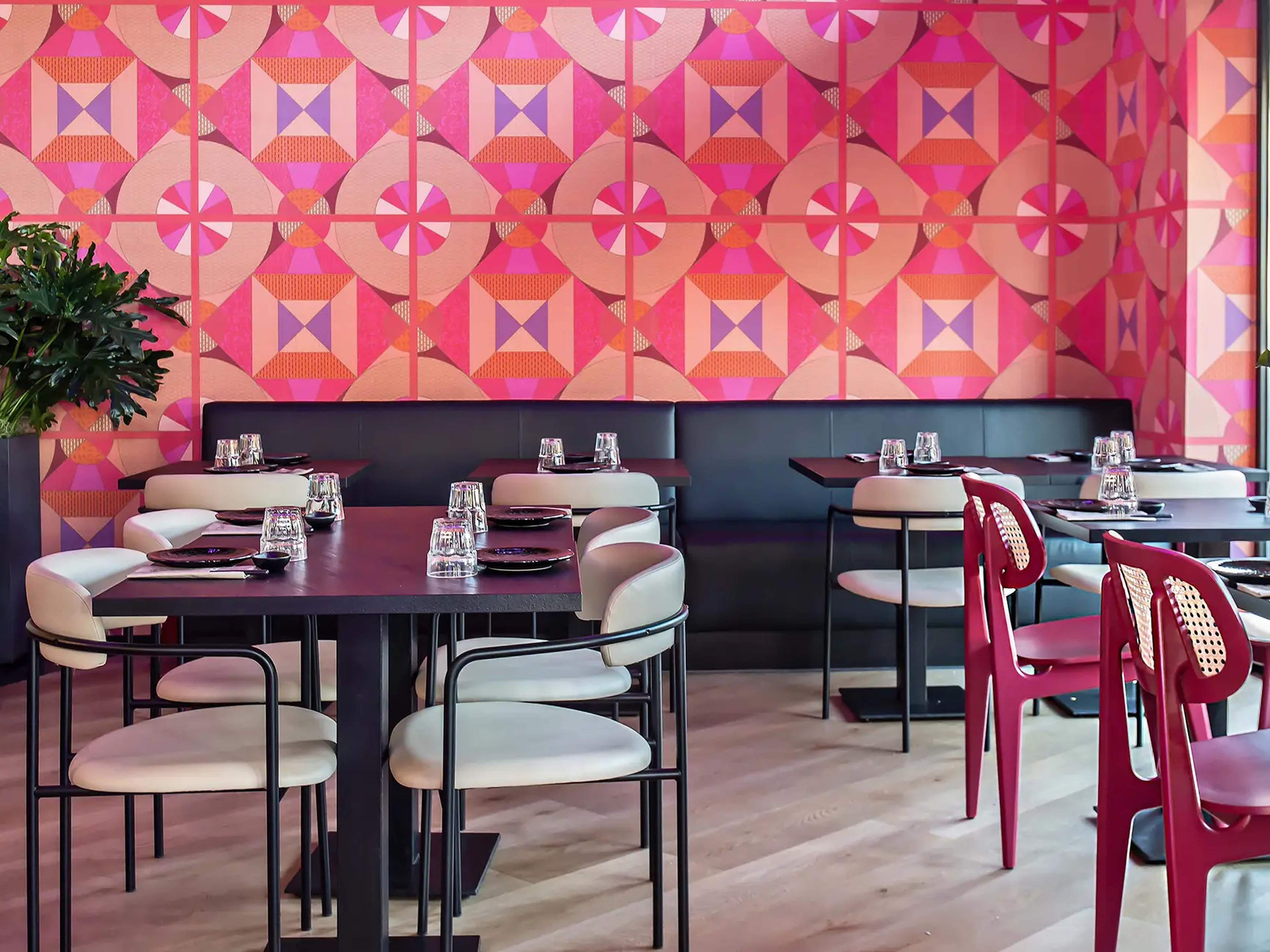 Pod Banquette