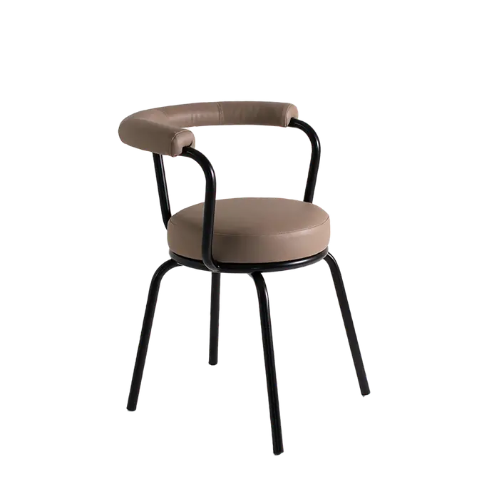 Cosy Cult Chair