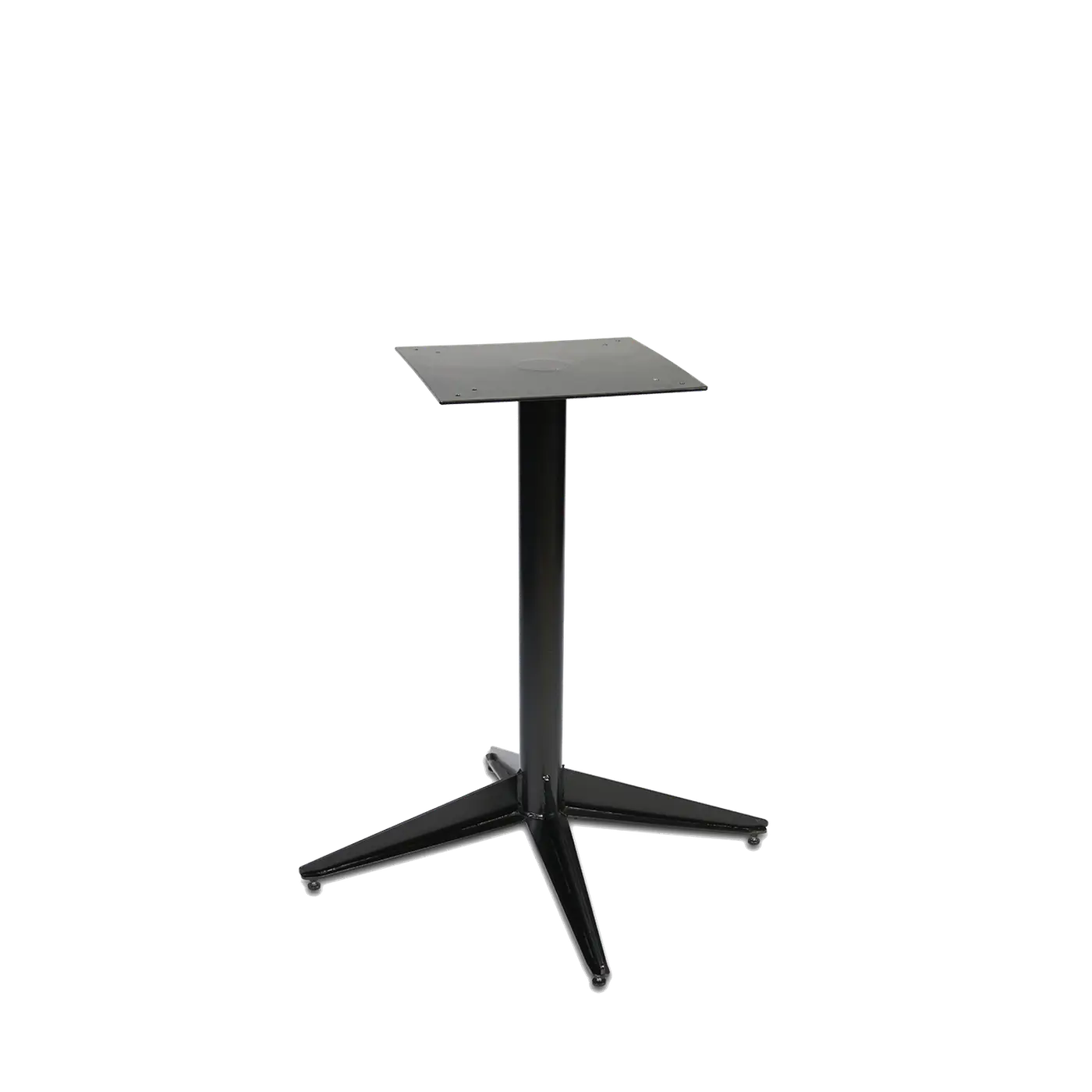 Beta 4-Leg Table Base