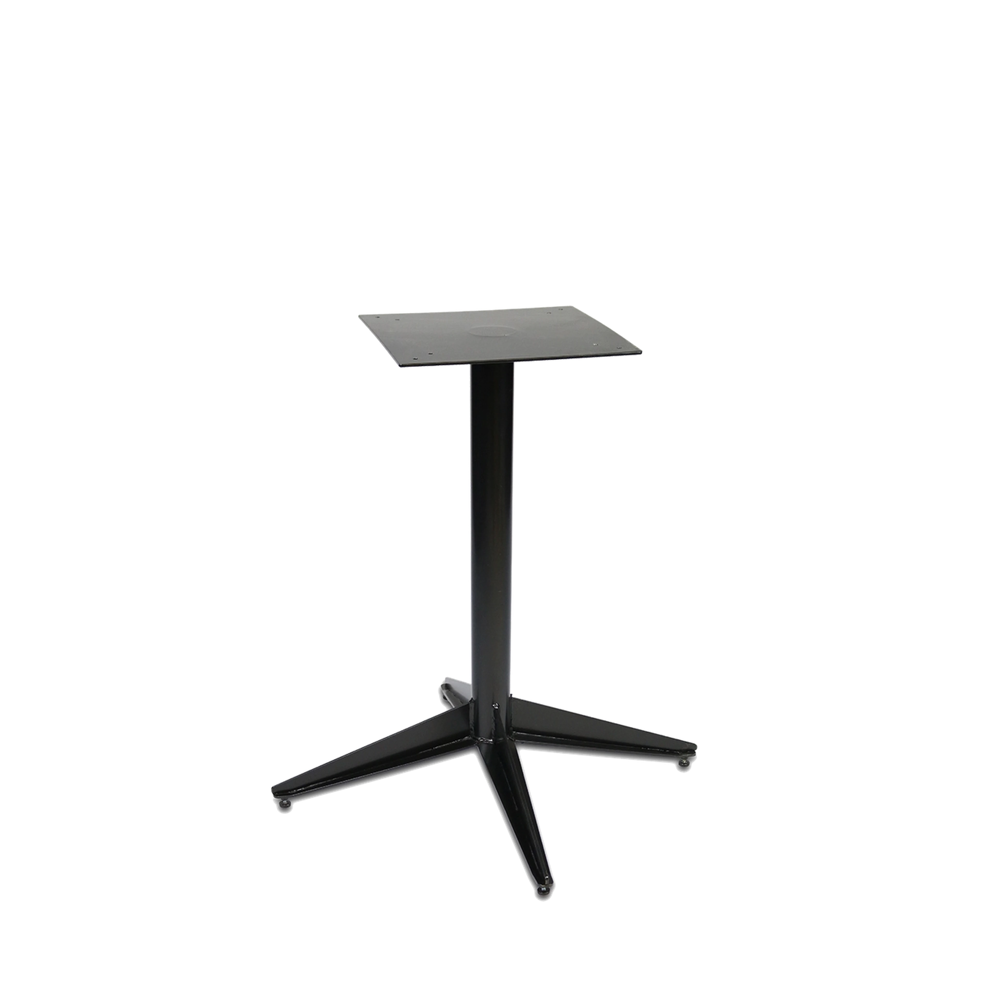 Beta 4-Leg Table Base