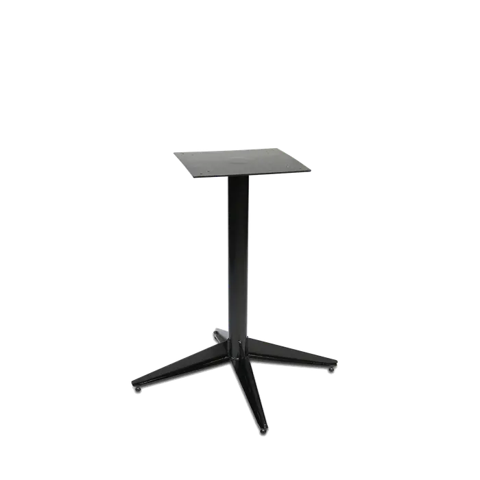 Beta 4-Leg Table Base
