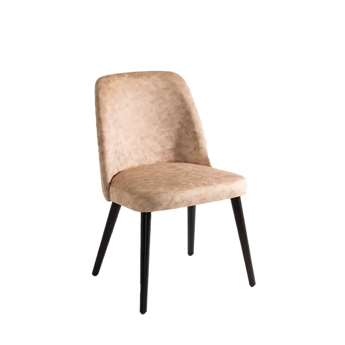 Amor Side Chair
