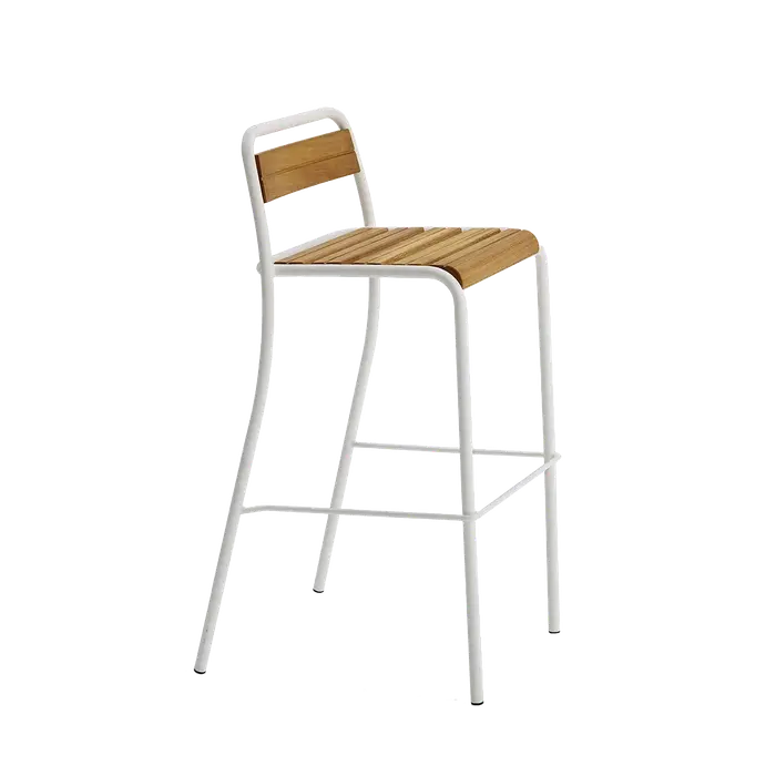 Clarkson SRT Barstool