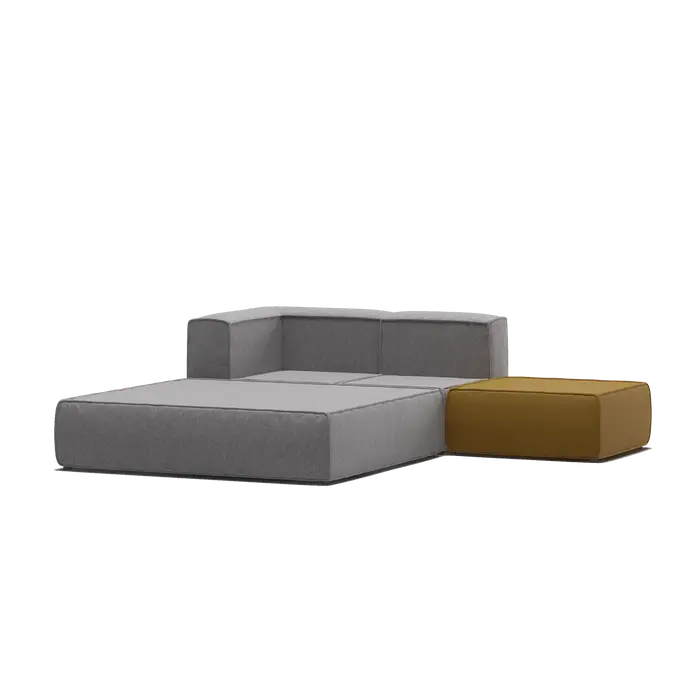 Blok Modular Sofa