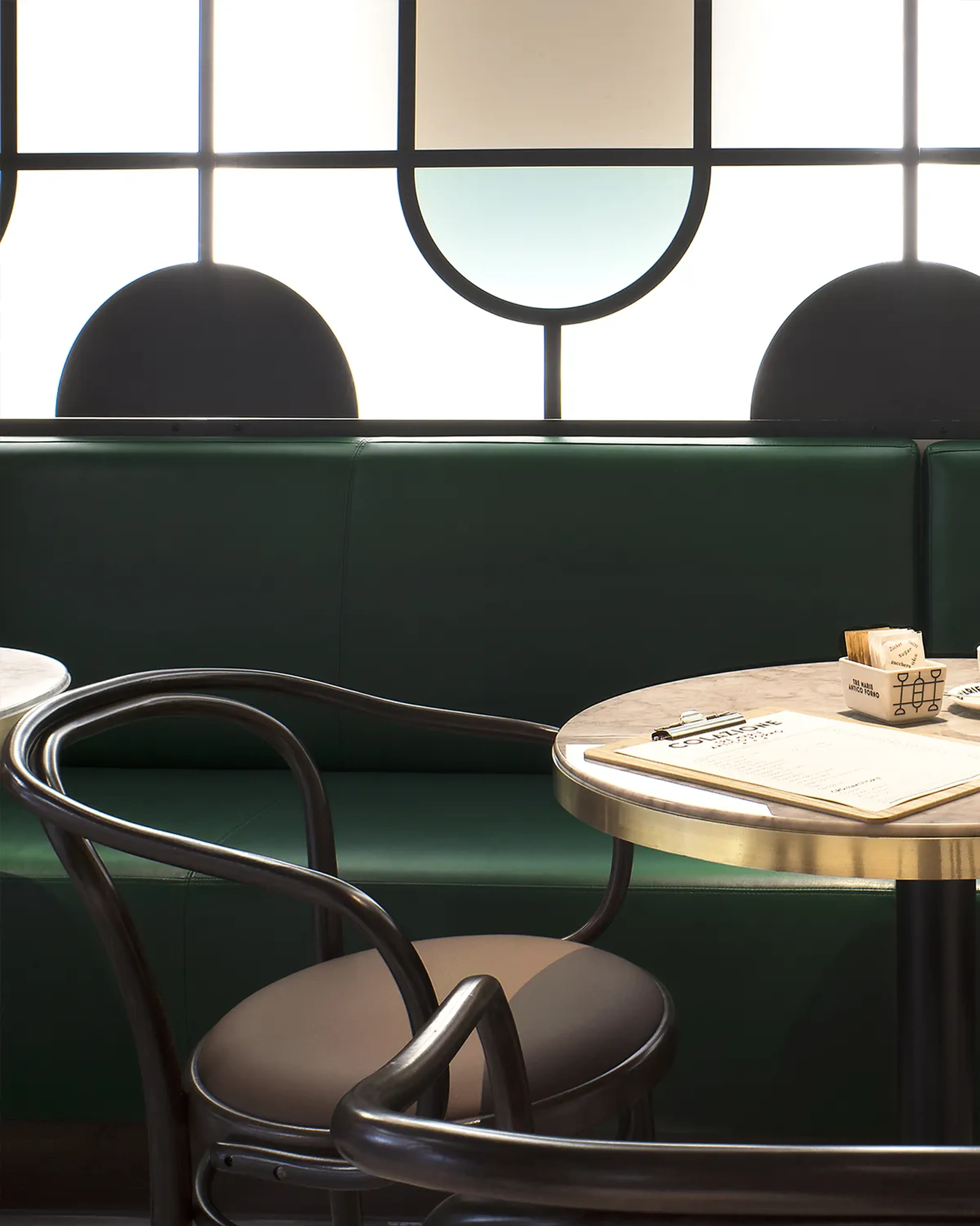 Tre Marie Bistrot