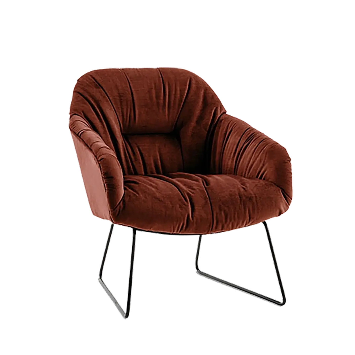Løkken Lounge Chair