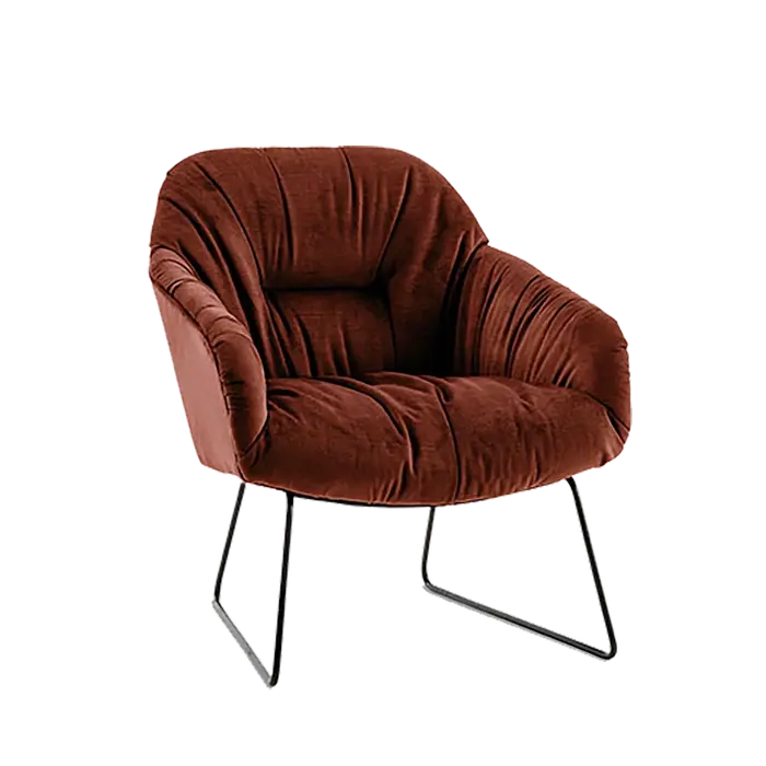 Løkken Lounge Chair