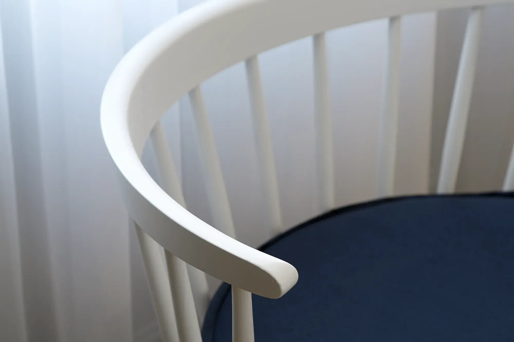 Watergate Bay interior