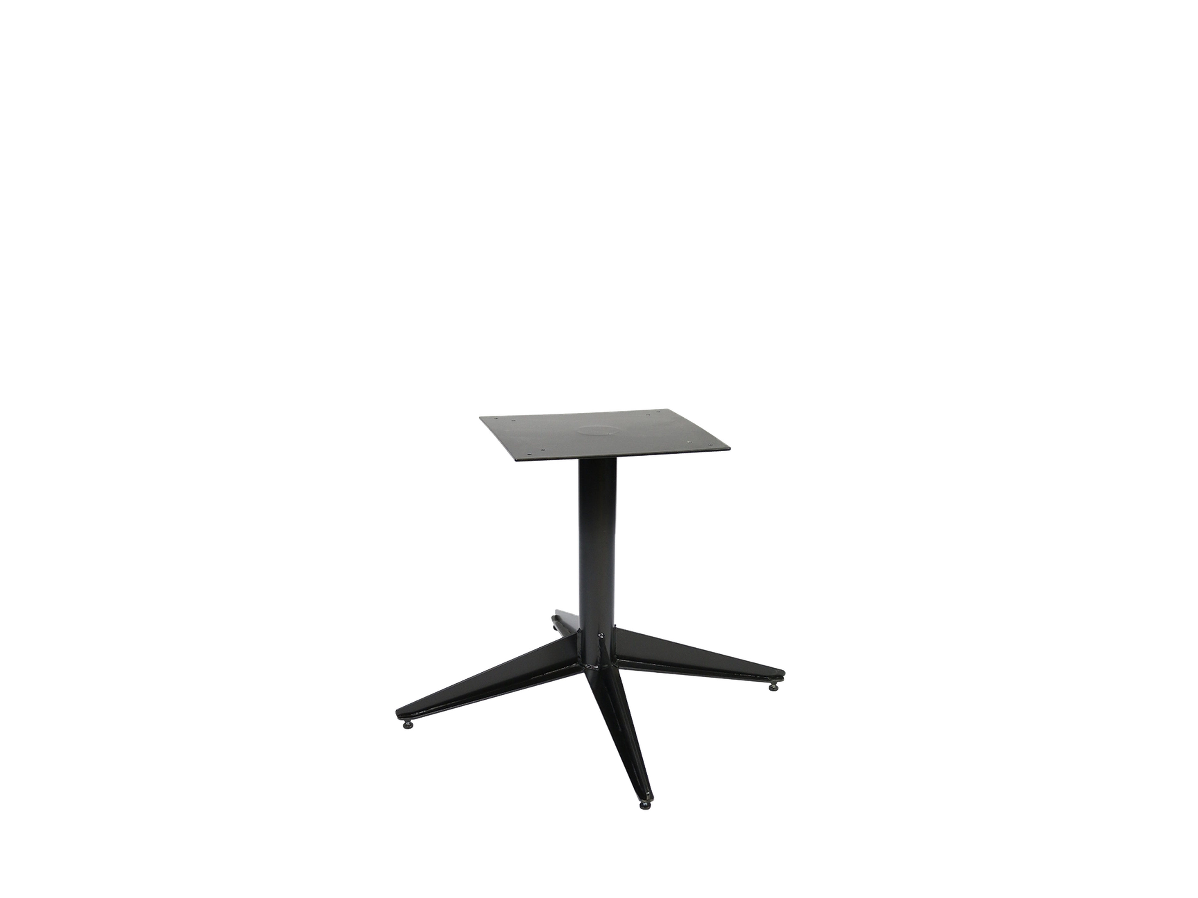 Beta 4-Leg Table Base