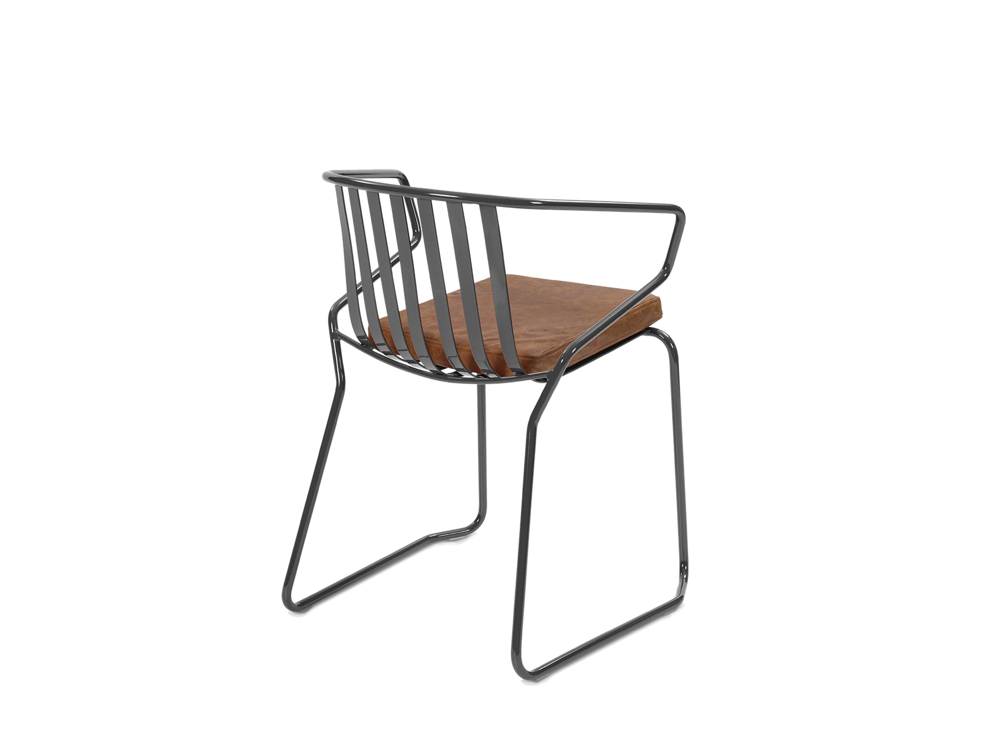 Moda Side Chair