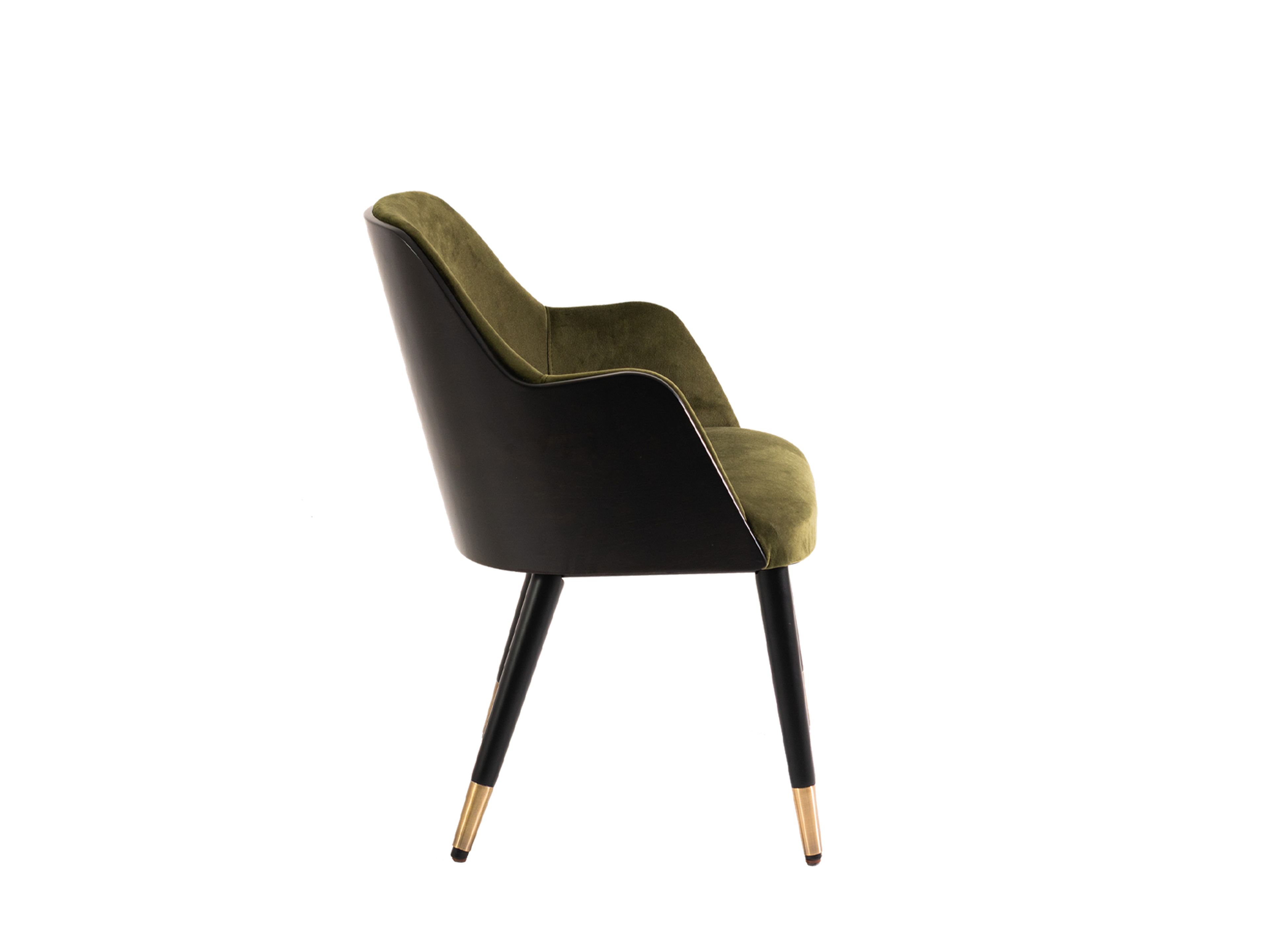 Geneva Luxe Chair