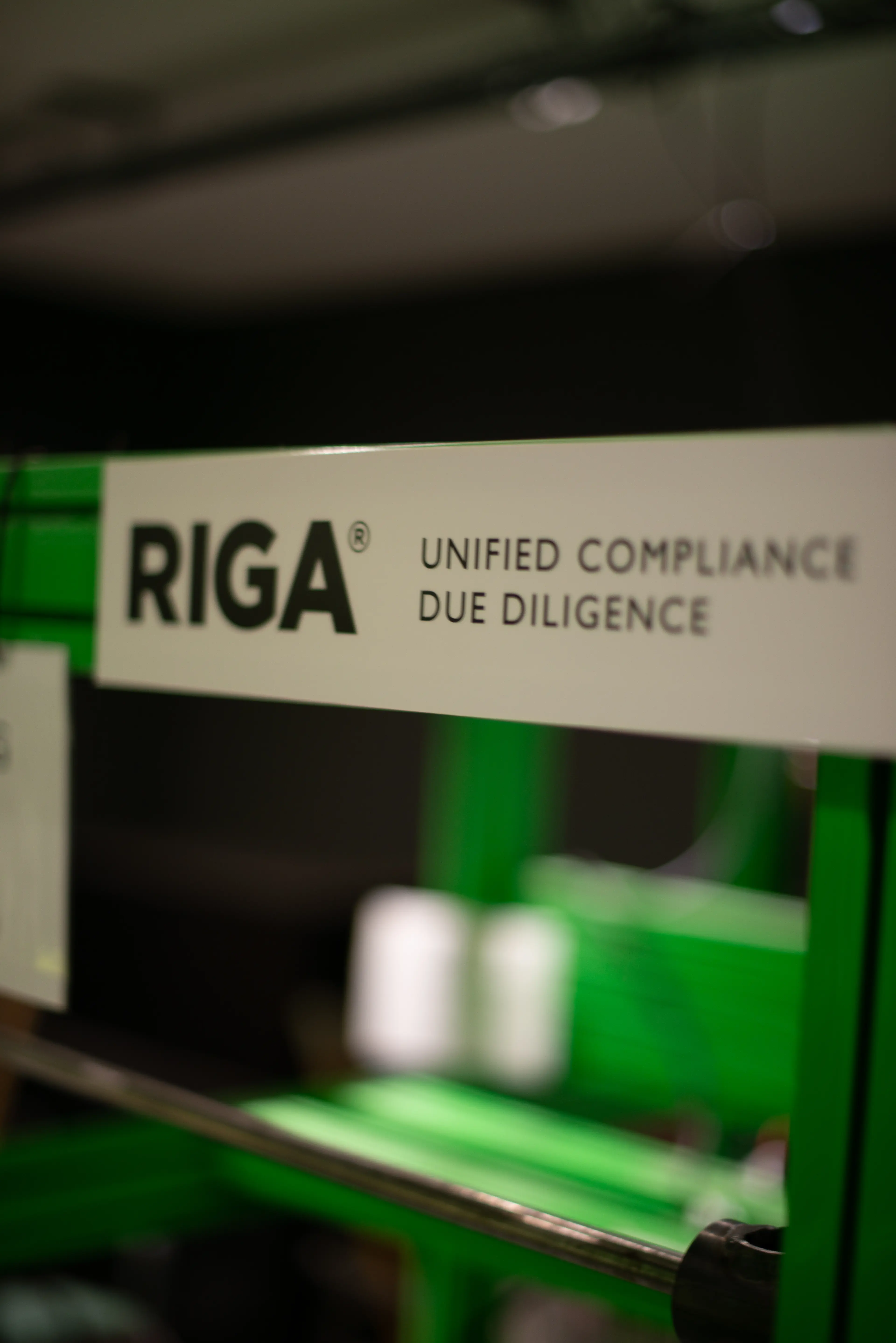 RIGA furniture compliance testing equipment