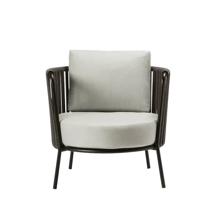 Landskape Low Lounge Chair