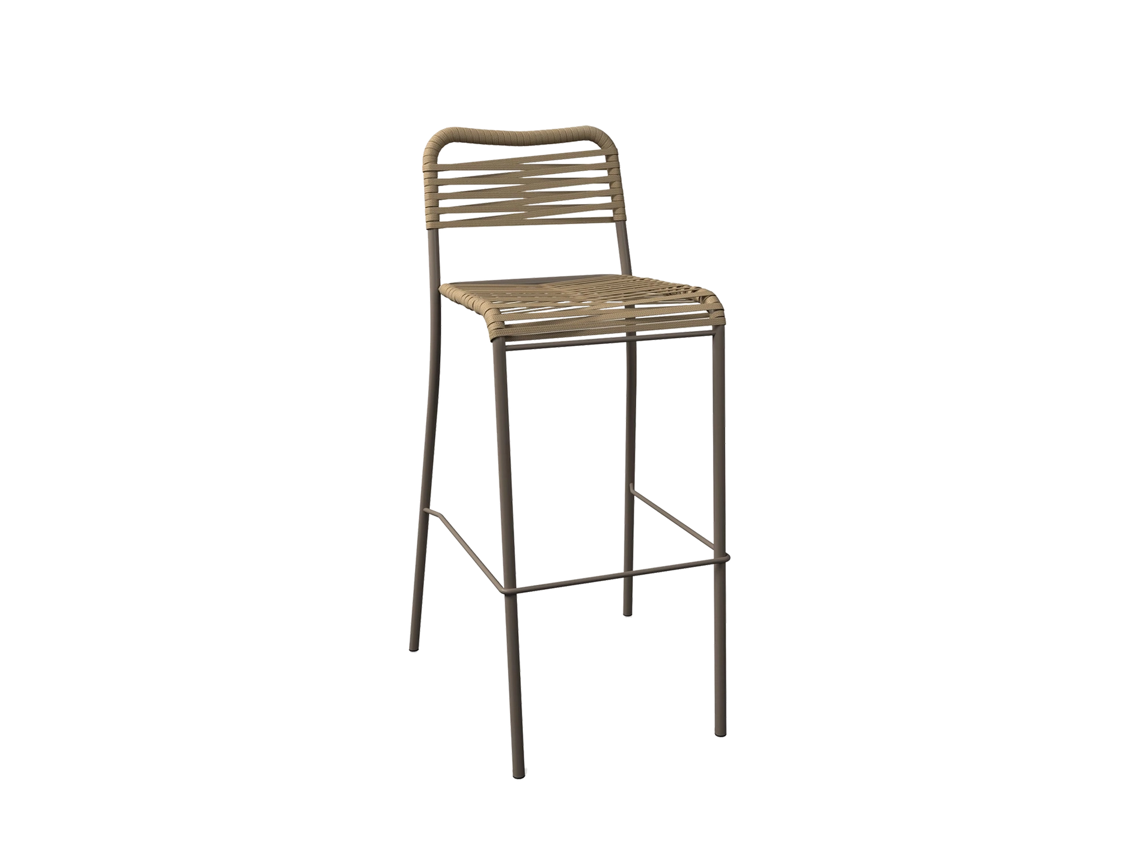 Clarkson SRT Barstool