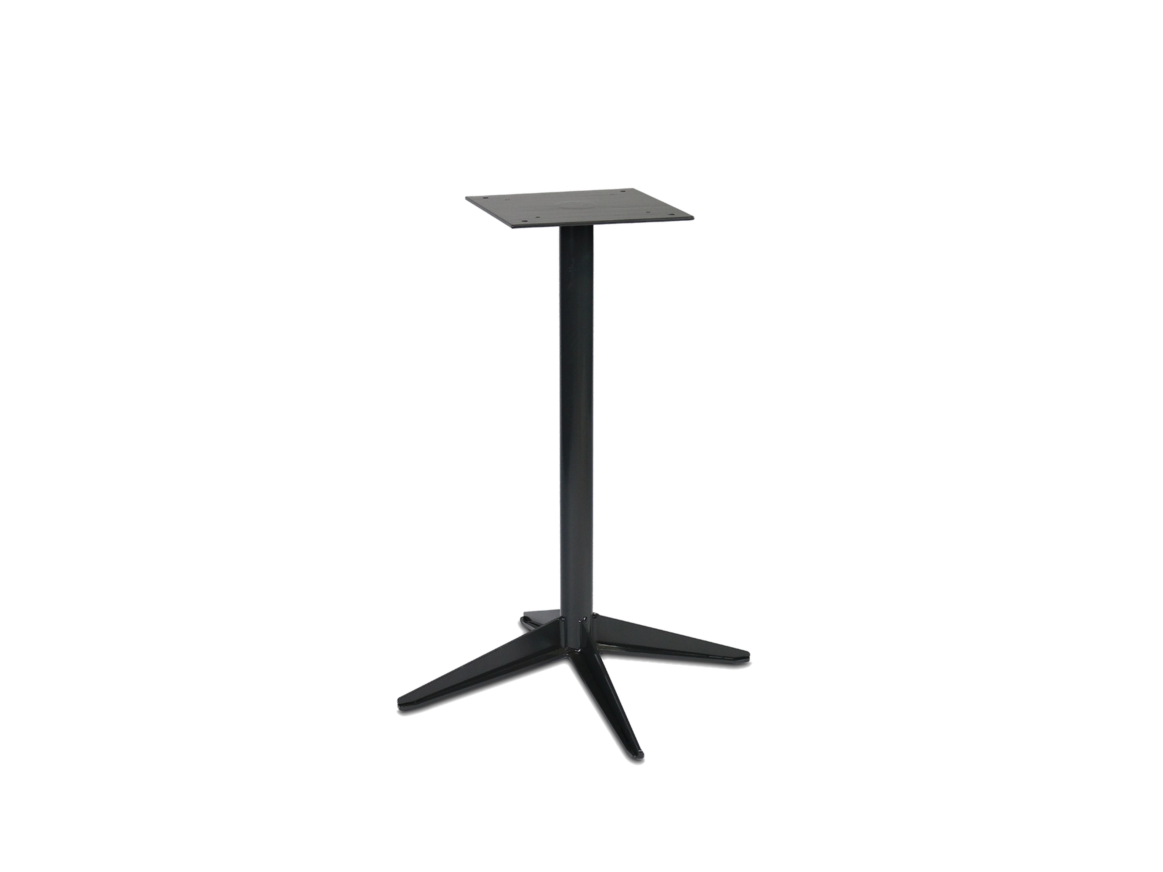 Beta 4-Leg Table Base