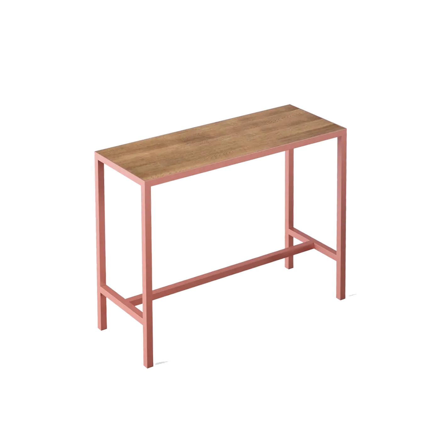Mill Leo Bar Table