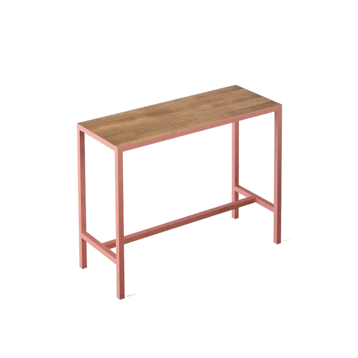Mill Leo Bar Table