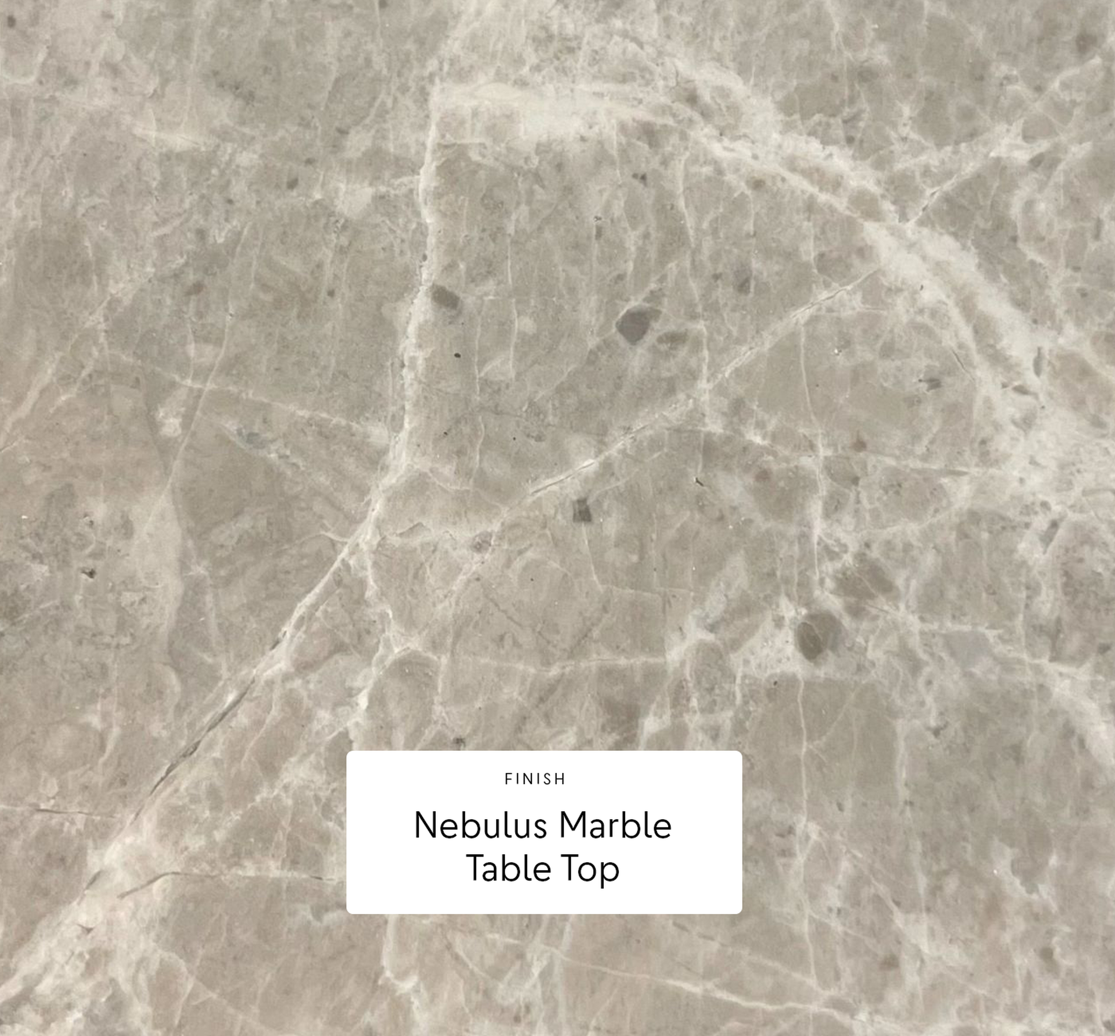 Roma Marble Table Tops